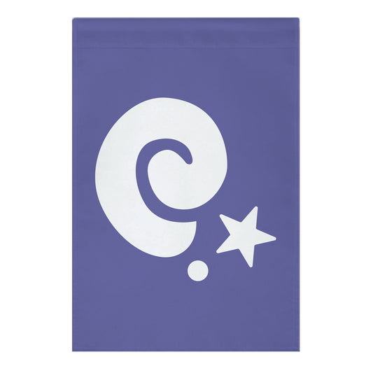 Animal Crossing Fossil Garden Flag