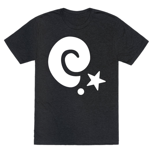 Animal Crossing Fossil Unisex Triblend Tee