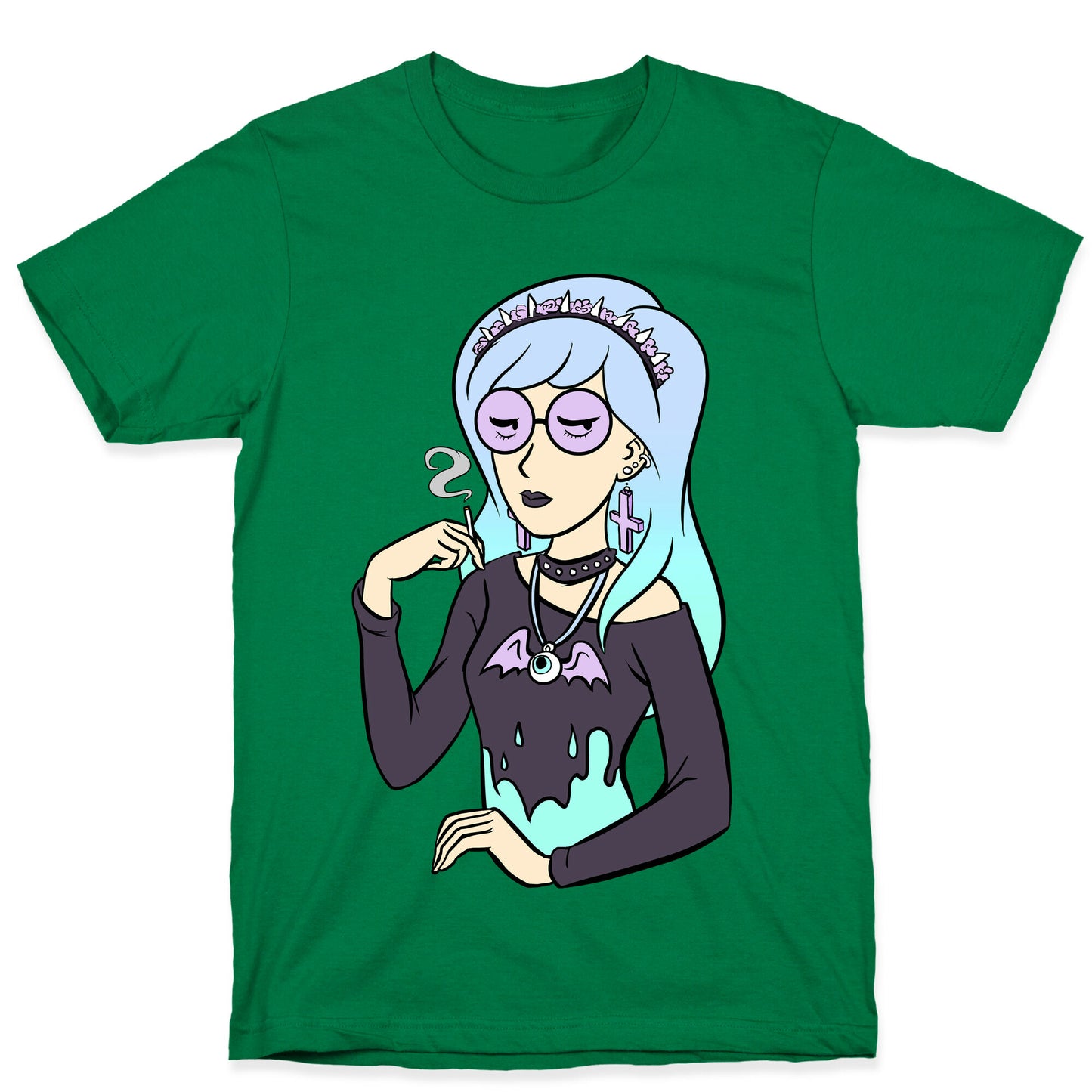 Pastel Daria Parody T-Shirt