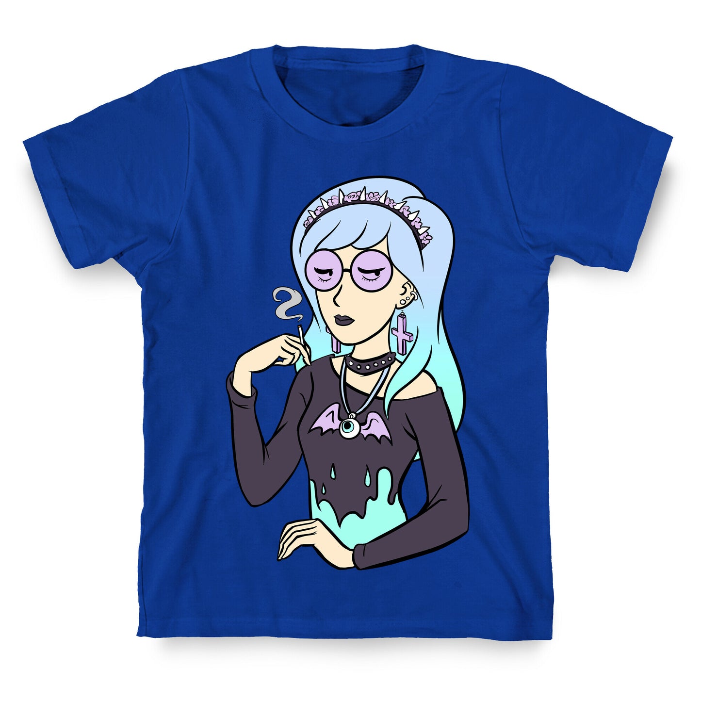 Pastel Daria Parody T-Shirt