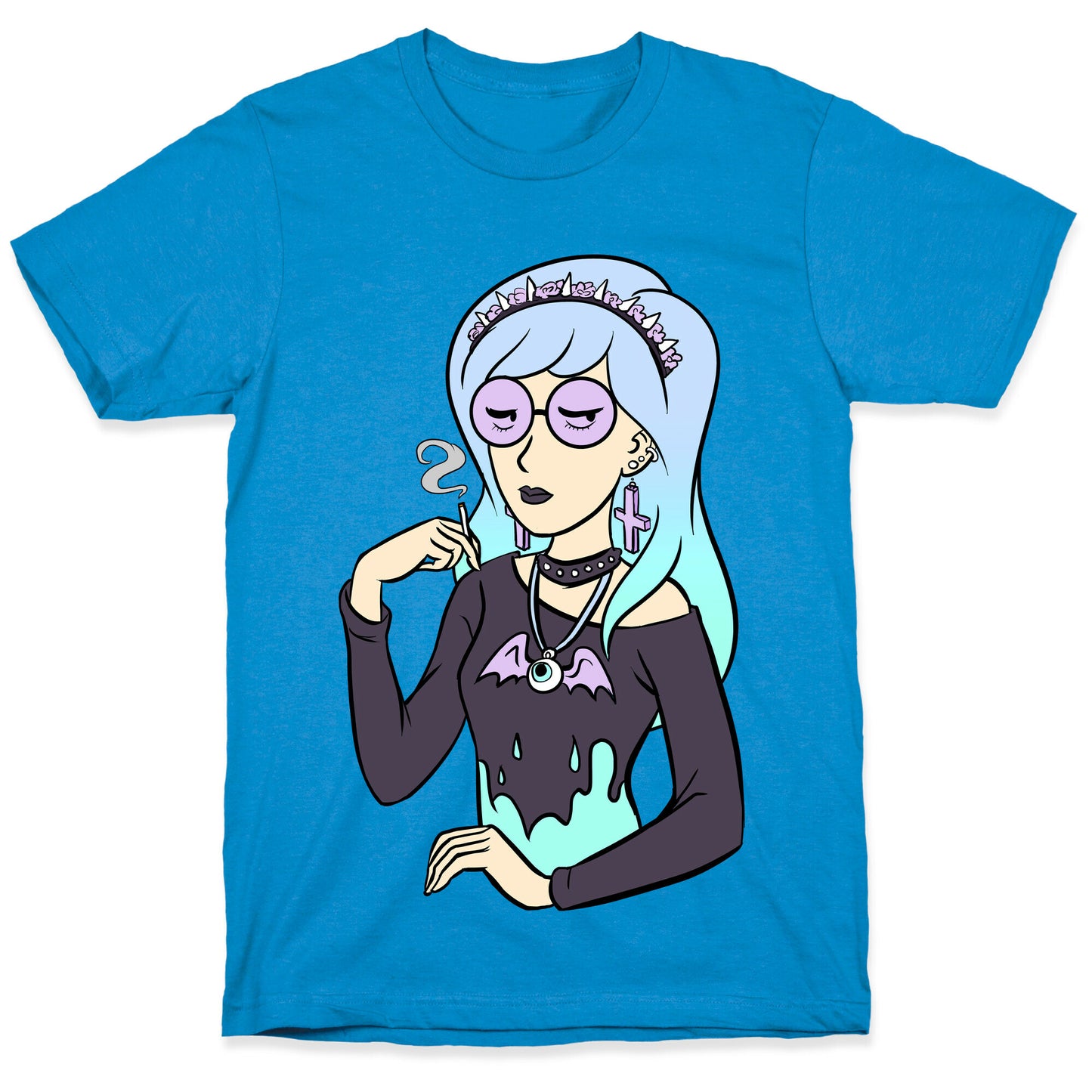 Pastel Daria Parody T-Shirt