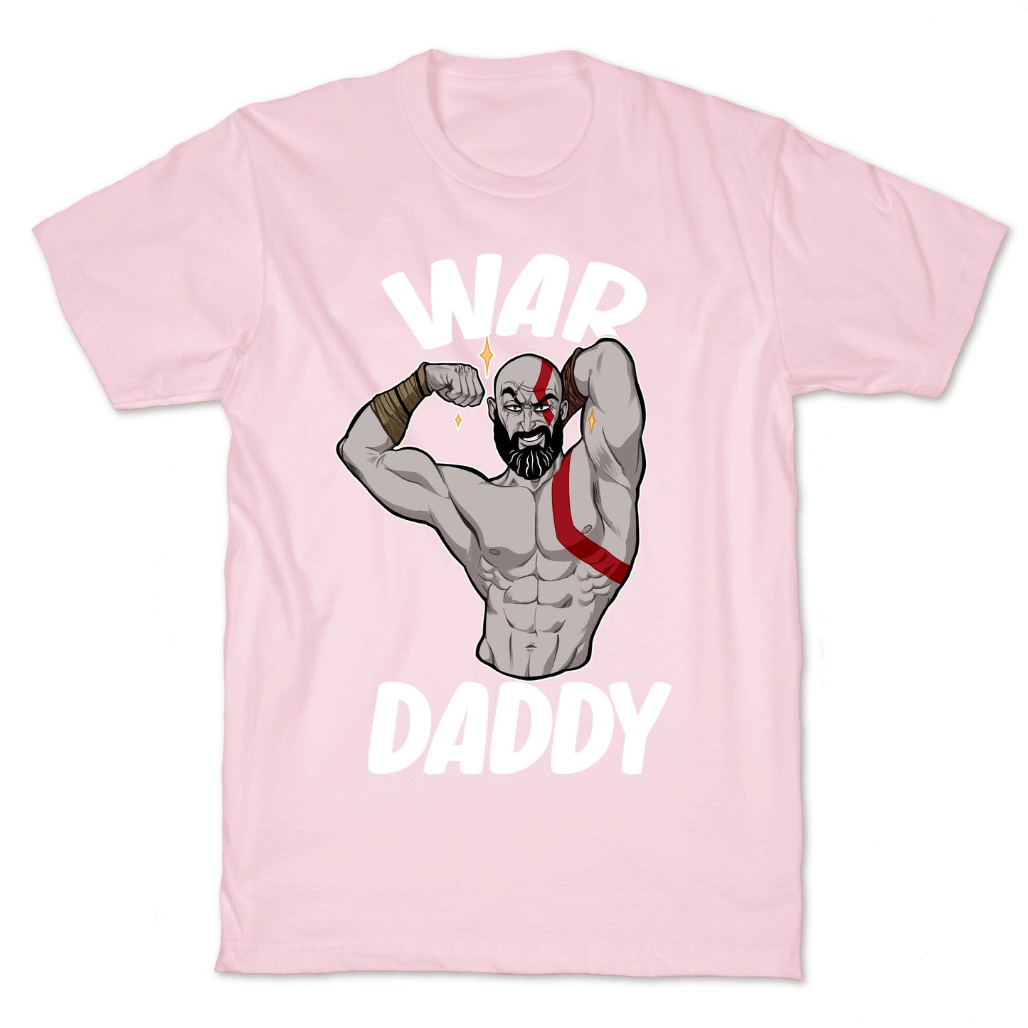 War Daddy T-Shirt