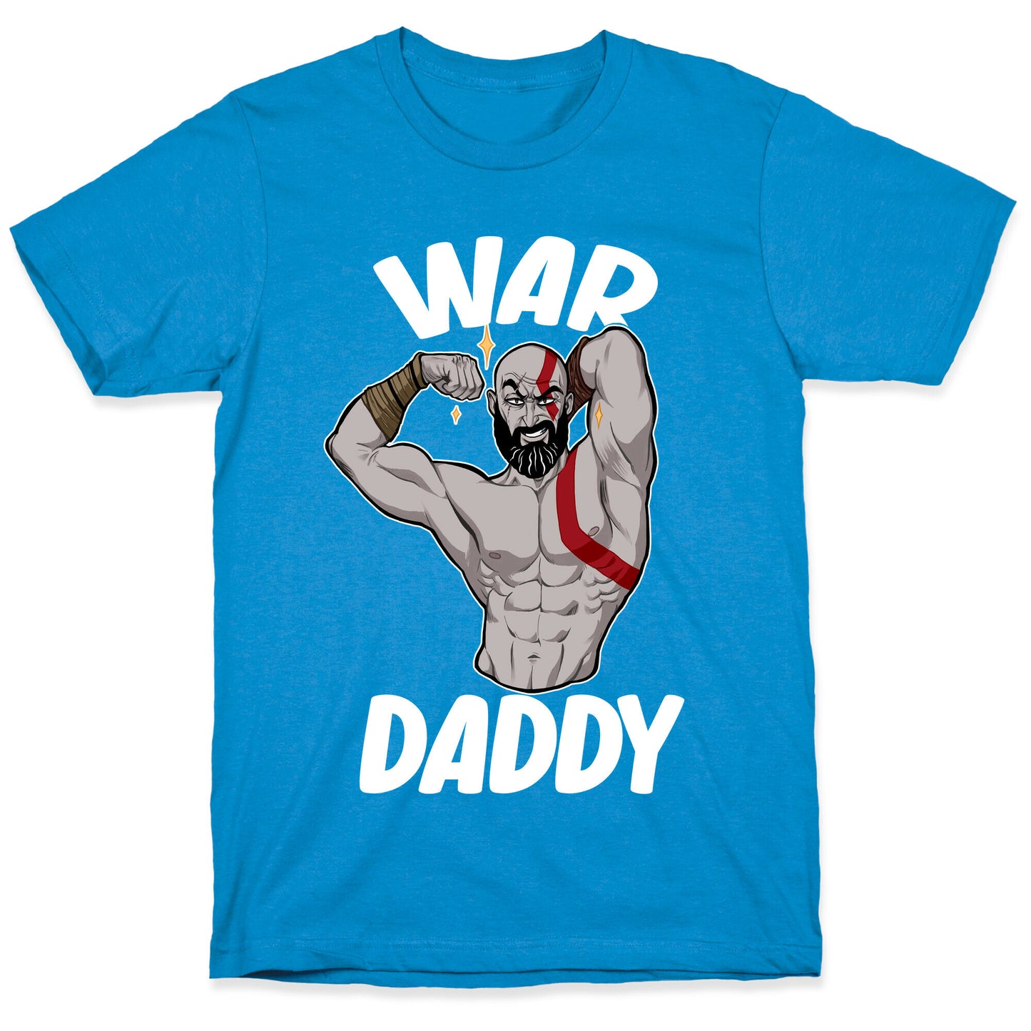 War Daddy T-Shirt