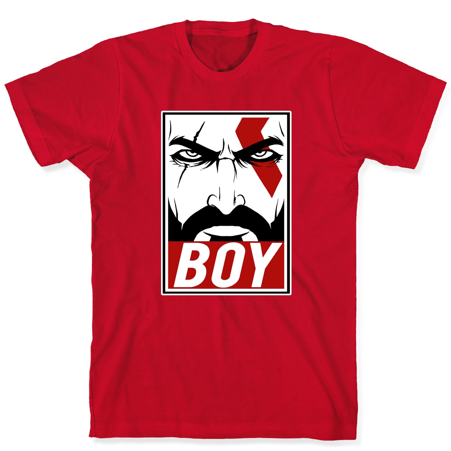 Kratos - Boy T-Shirt
