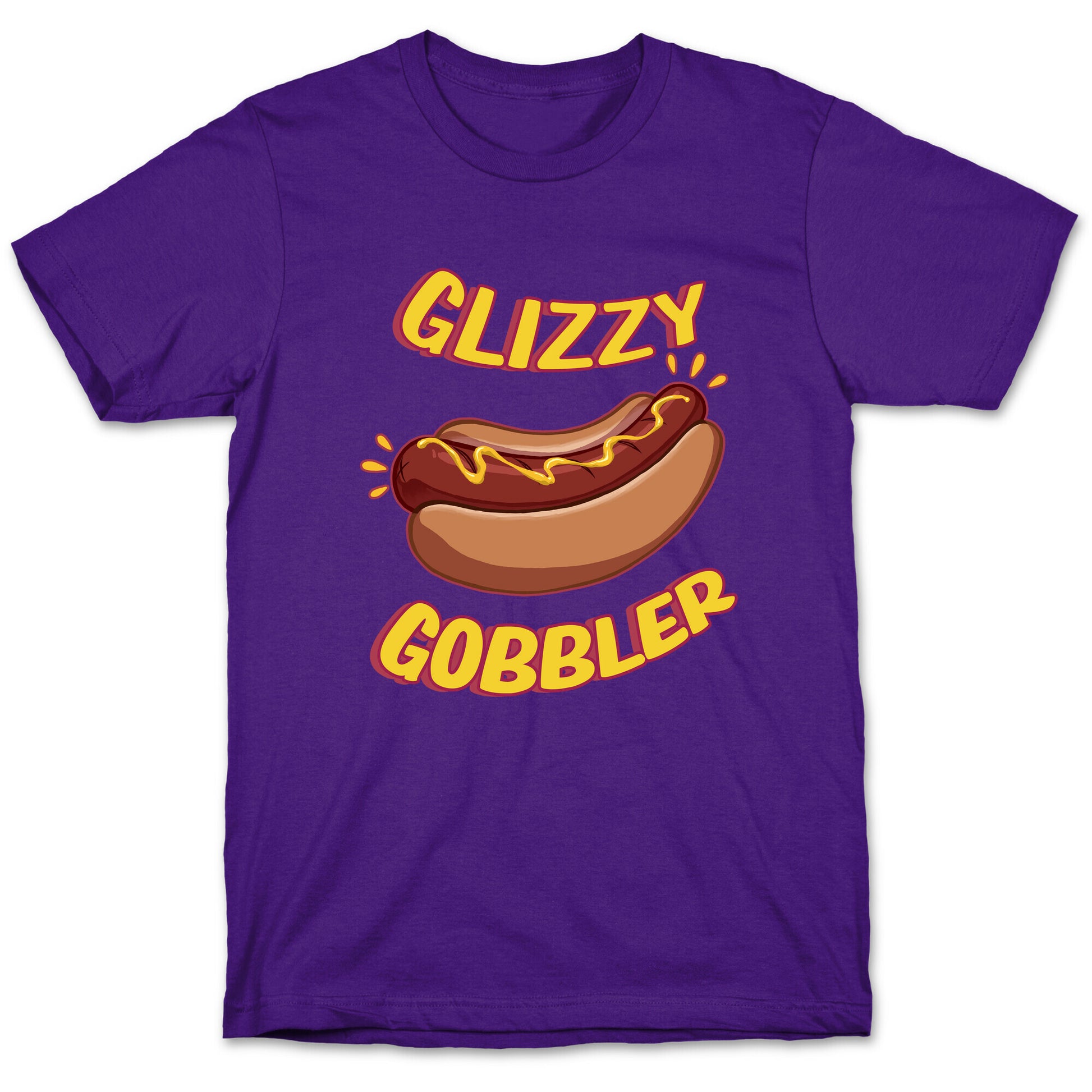 Glizzy Gobbler T-Shirt