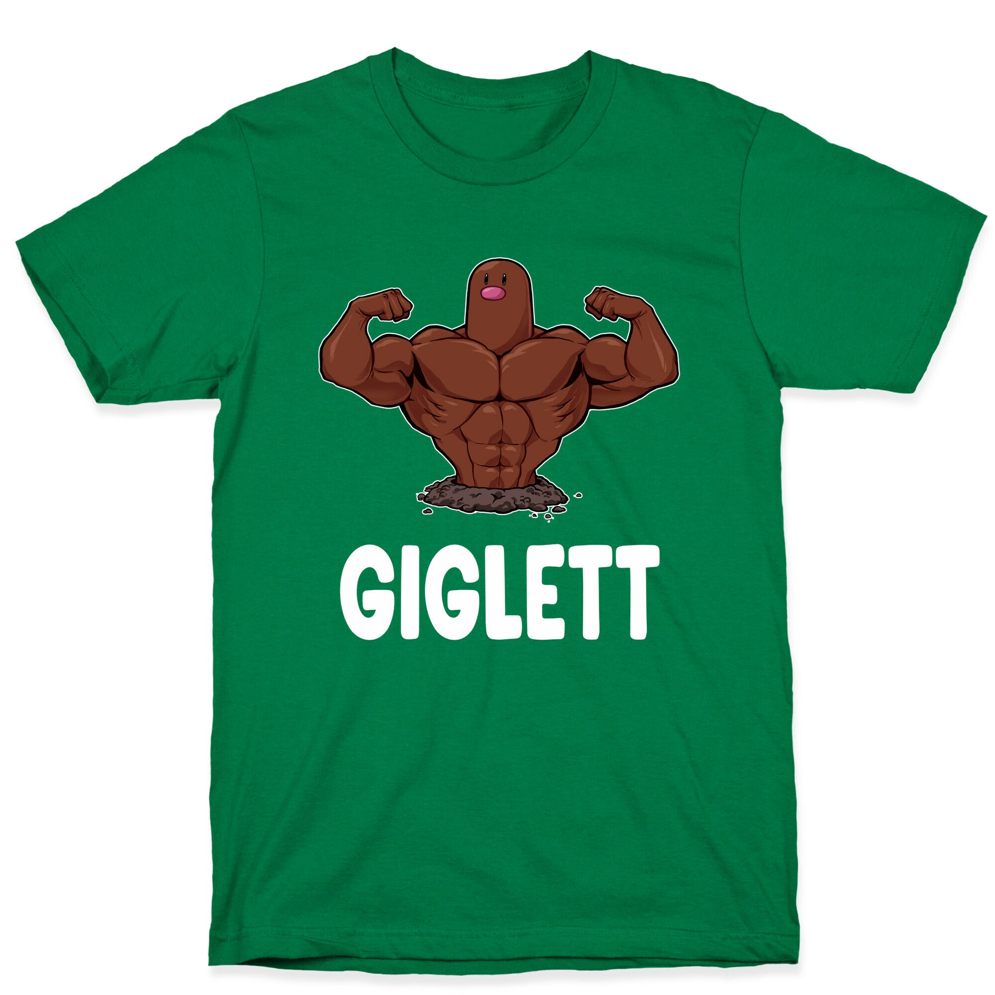 Gigglet T-Shirt