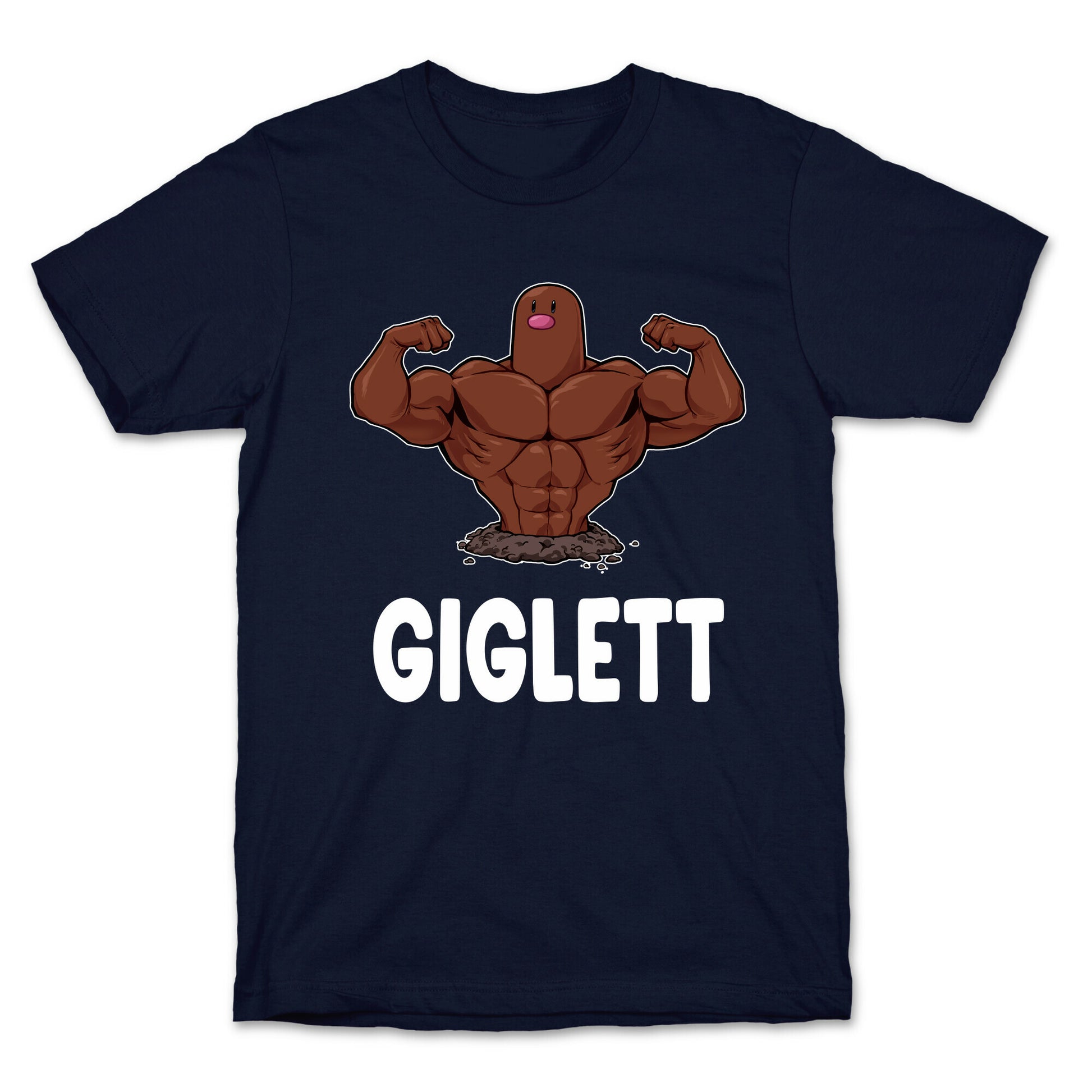 Gigglet T-Shirt