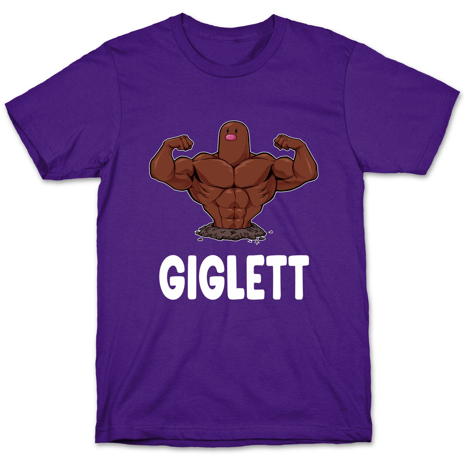 Gigglet T-Shirt