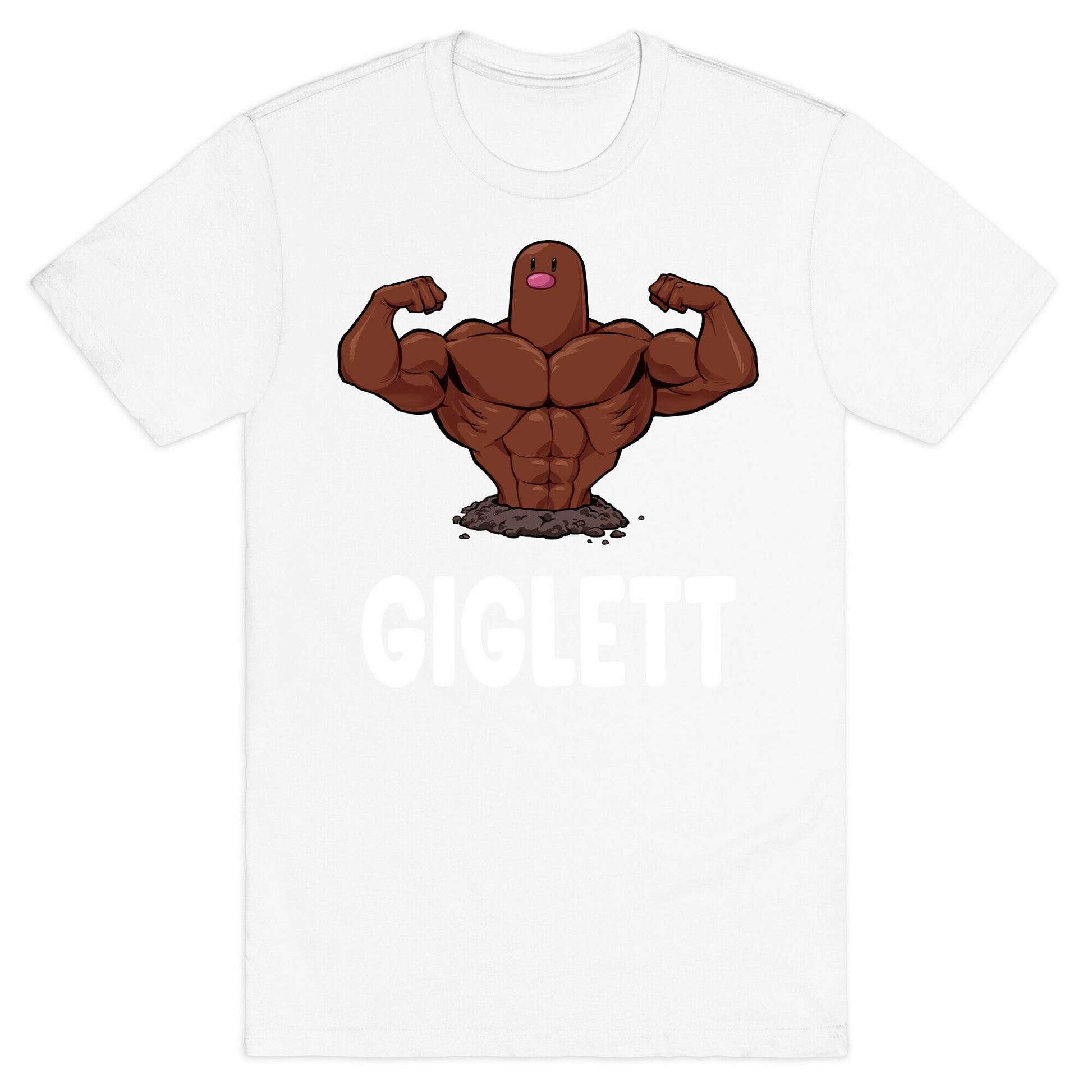 Gigglet T-Shirt