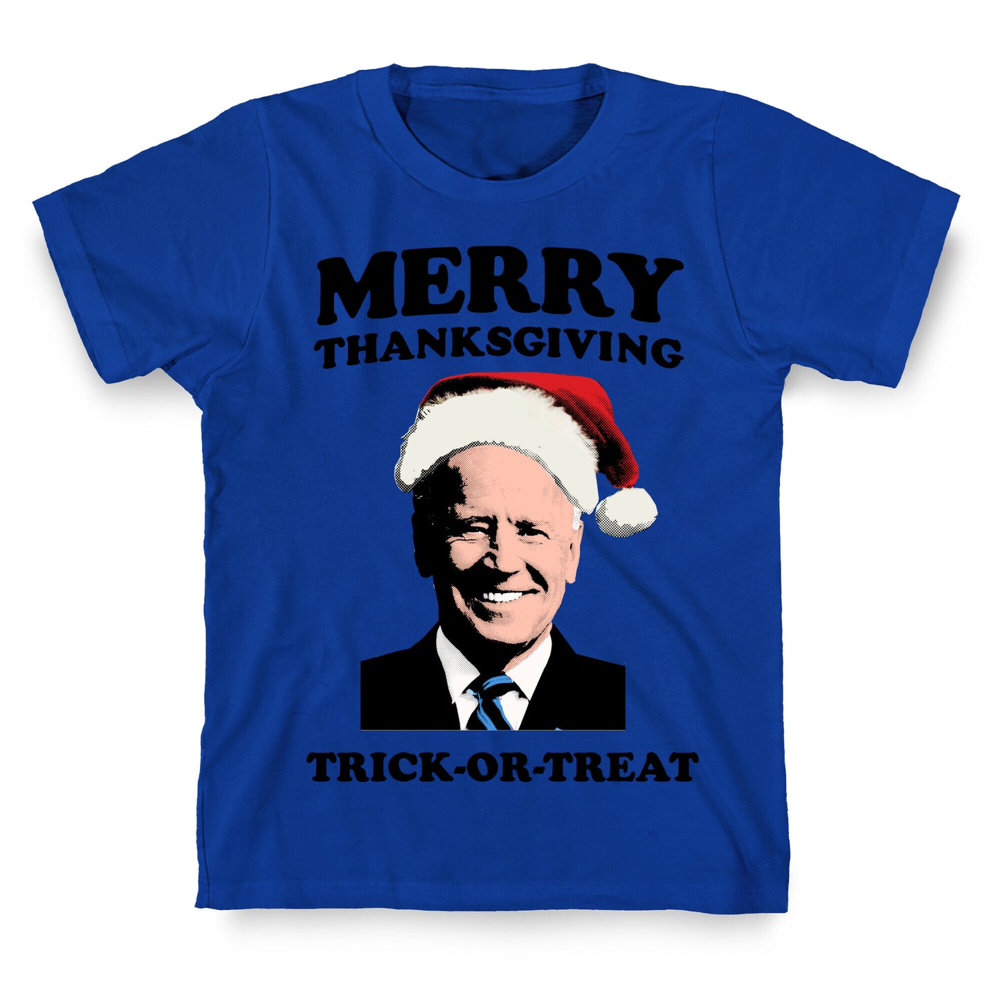 Merry Thanksgiving, Trick or Treat T-Shirt