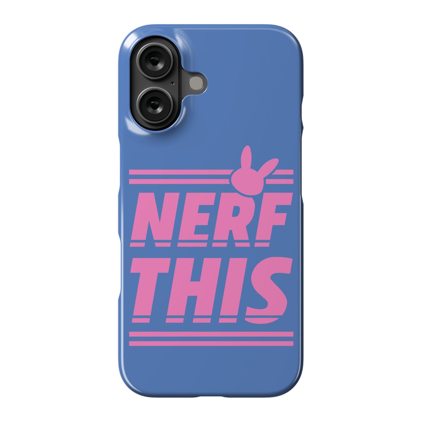 Nerf This Phone Case