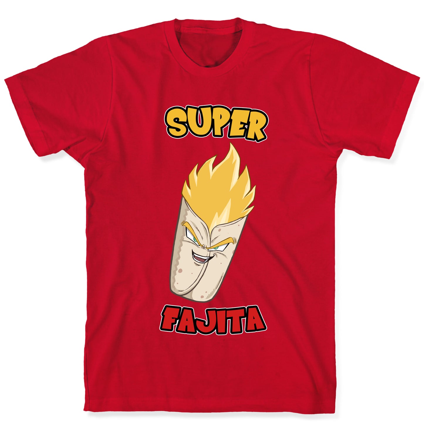 Super Fajita T-Shirt