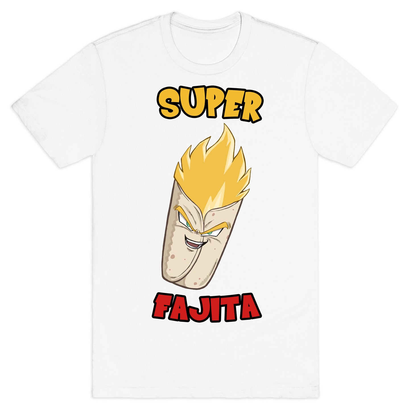 Super Fajita T-Shirt