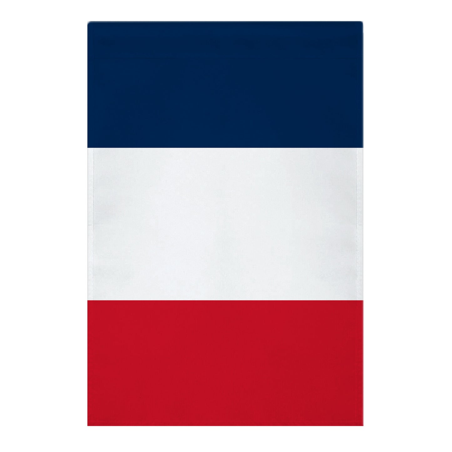 Flag Of France Garden Flag