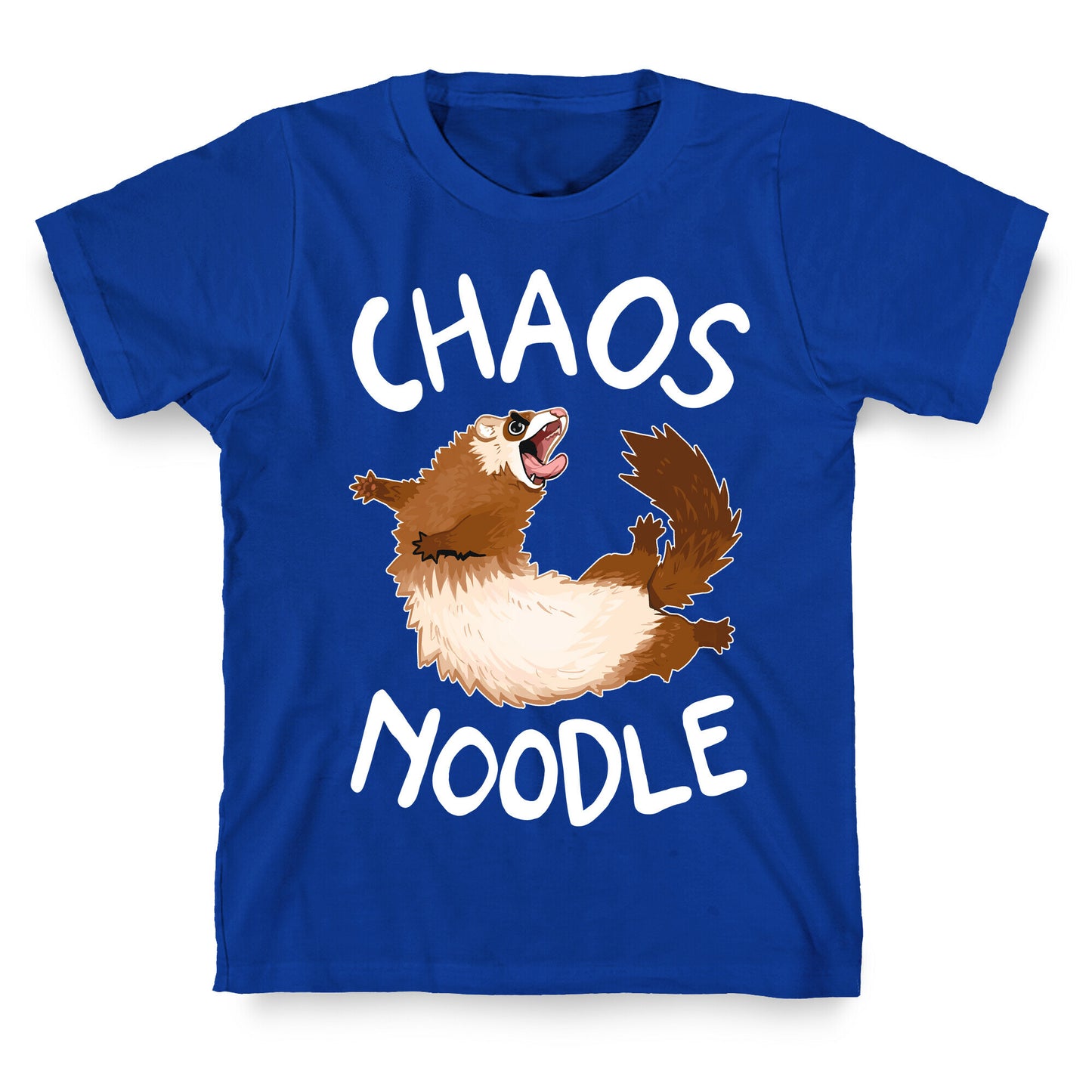 Chaos Noodle T-Shirt