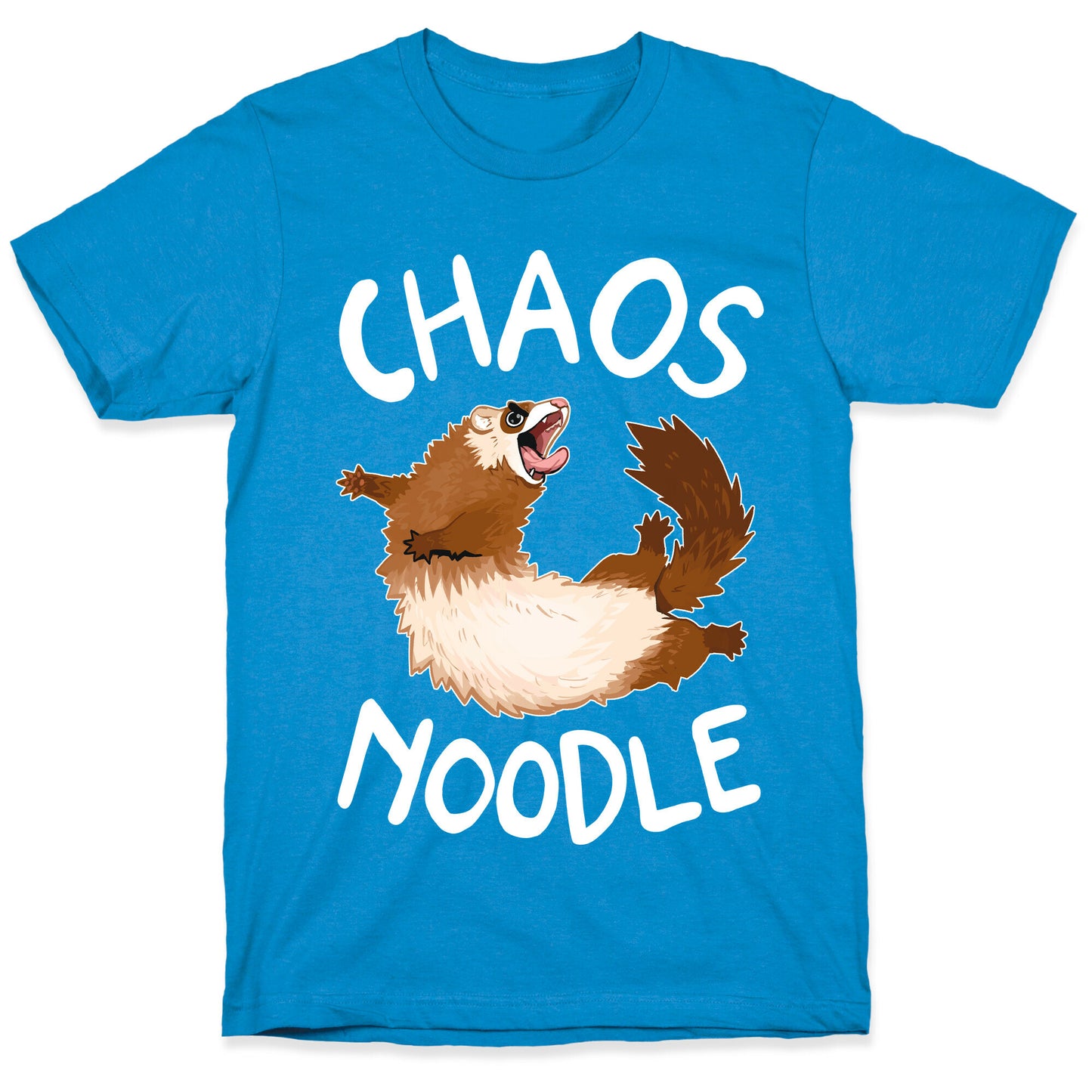 Chaos Noodle T-Shirt