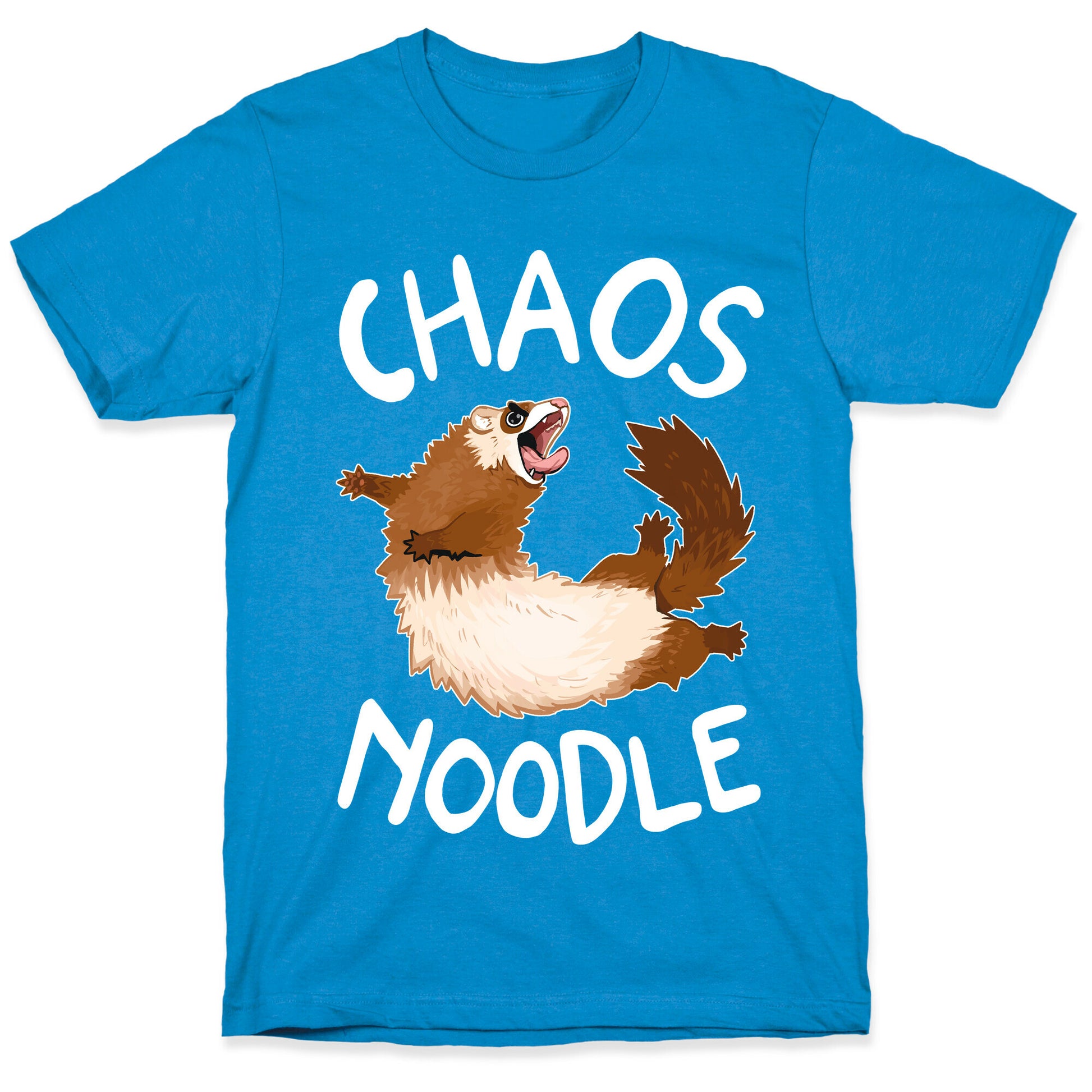 Chaos Noodle T-Shirt