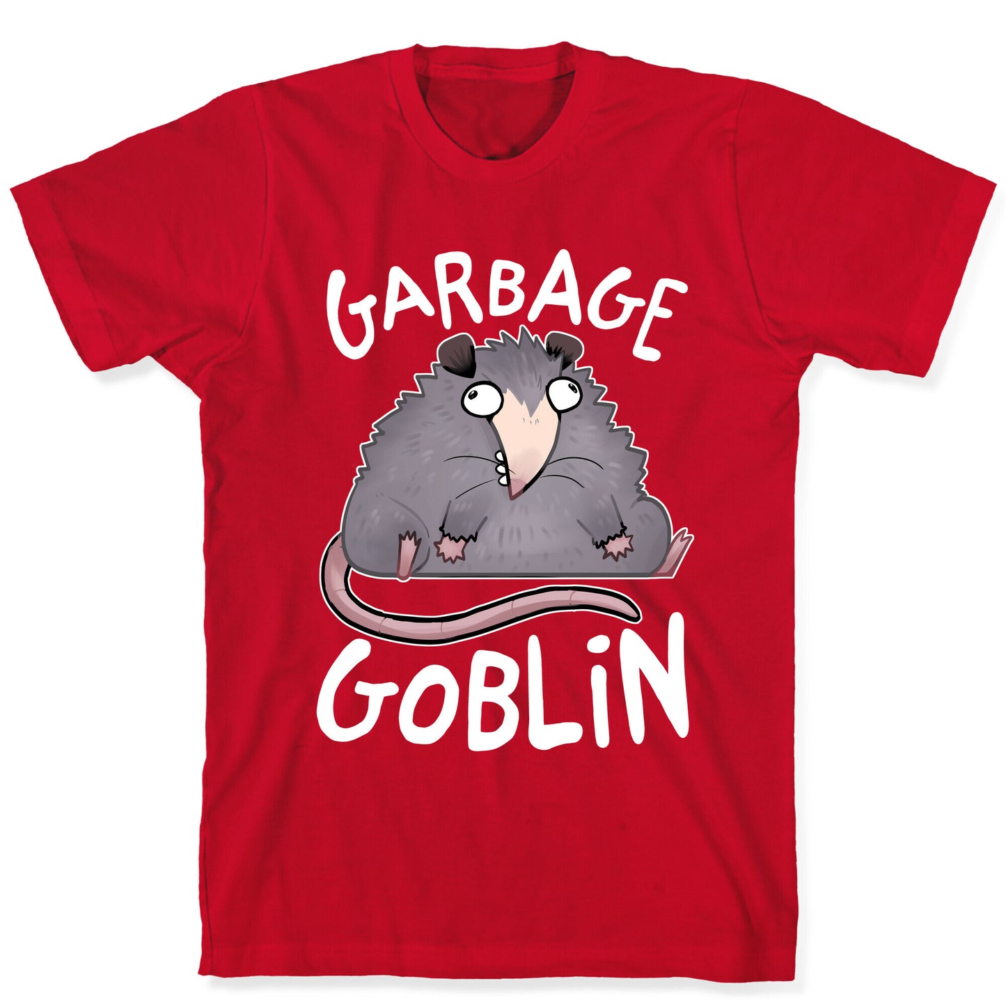 Garbage Goblin T-Shirt