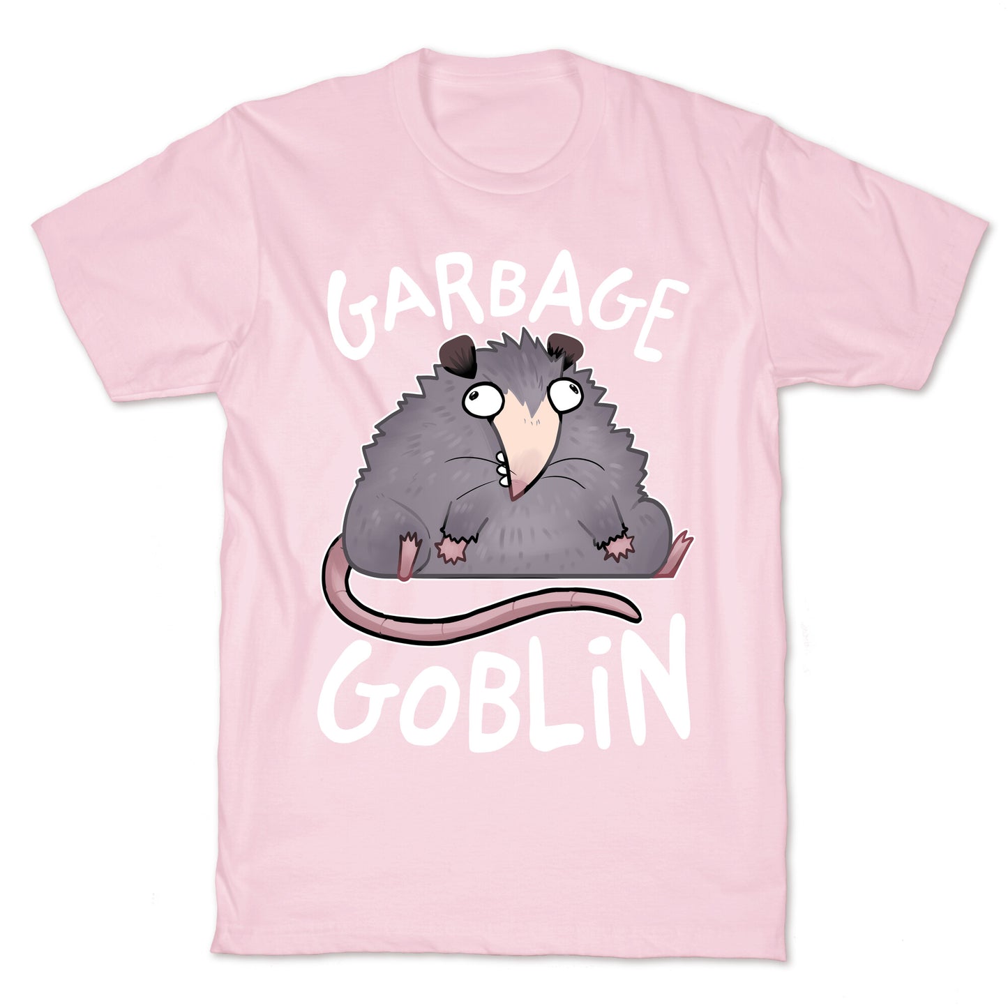 Garbage Goblin T-Shirt