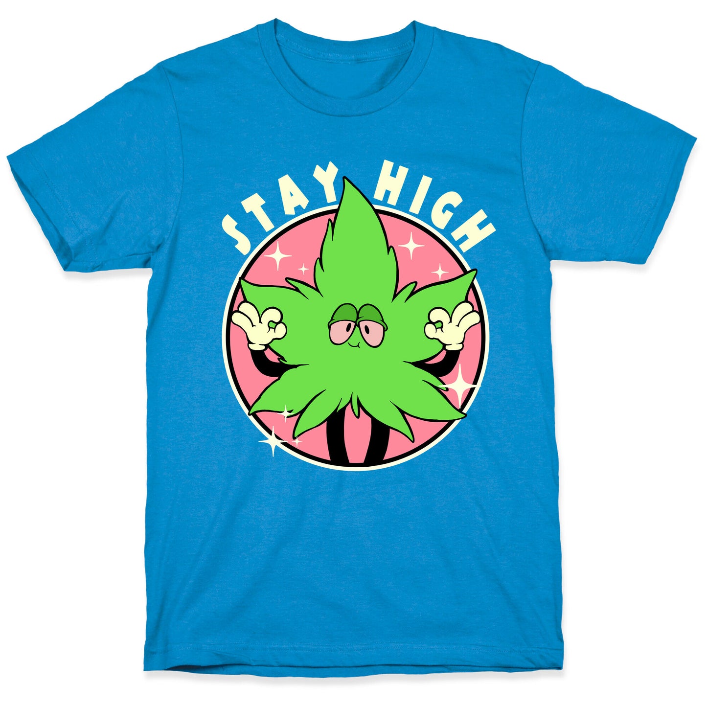 Stay High T-Shirt