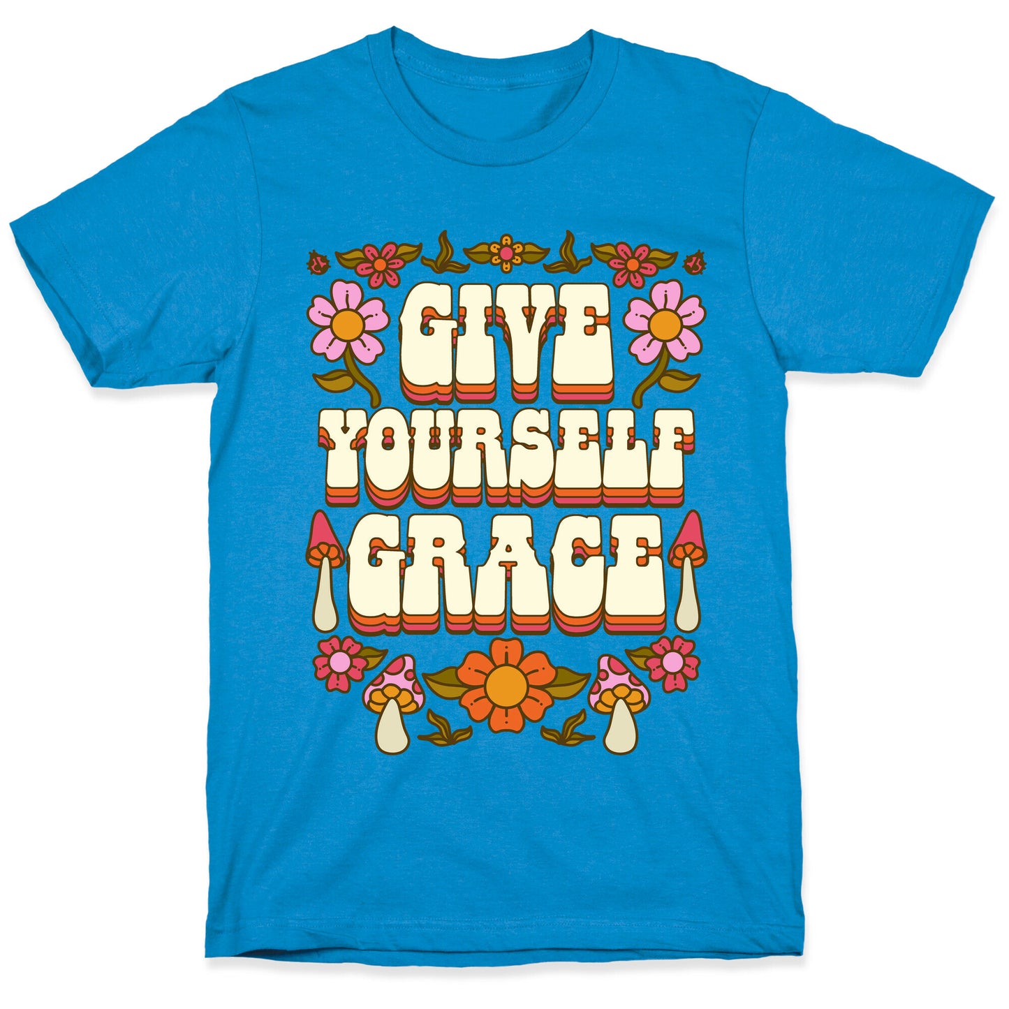 Give Yourself Grace T-Shirt