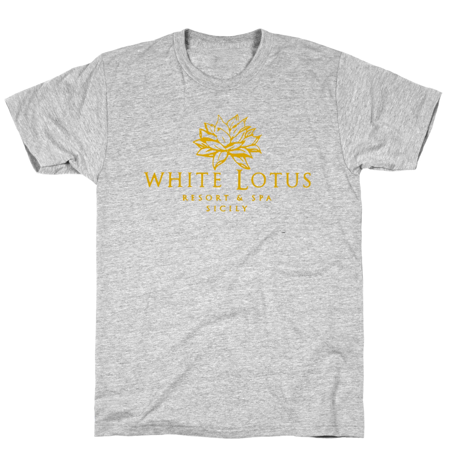 White Lotus Resort T-Shirt