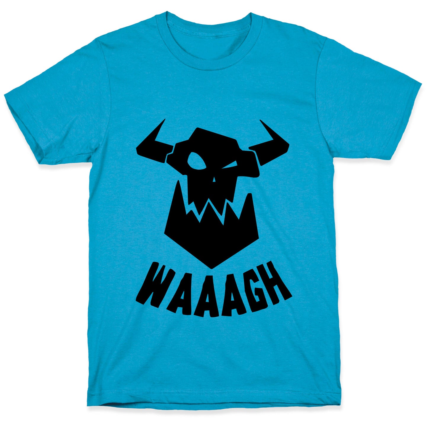 WAAAGH Unisex Triblend Tee