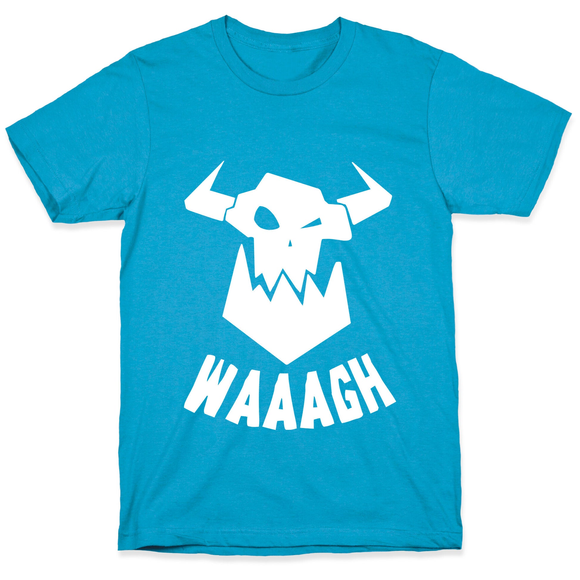 WAAAGH Unisex Triblend Tee