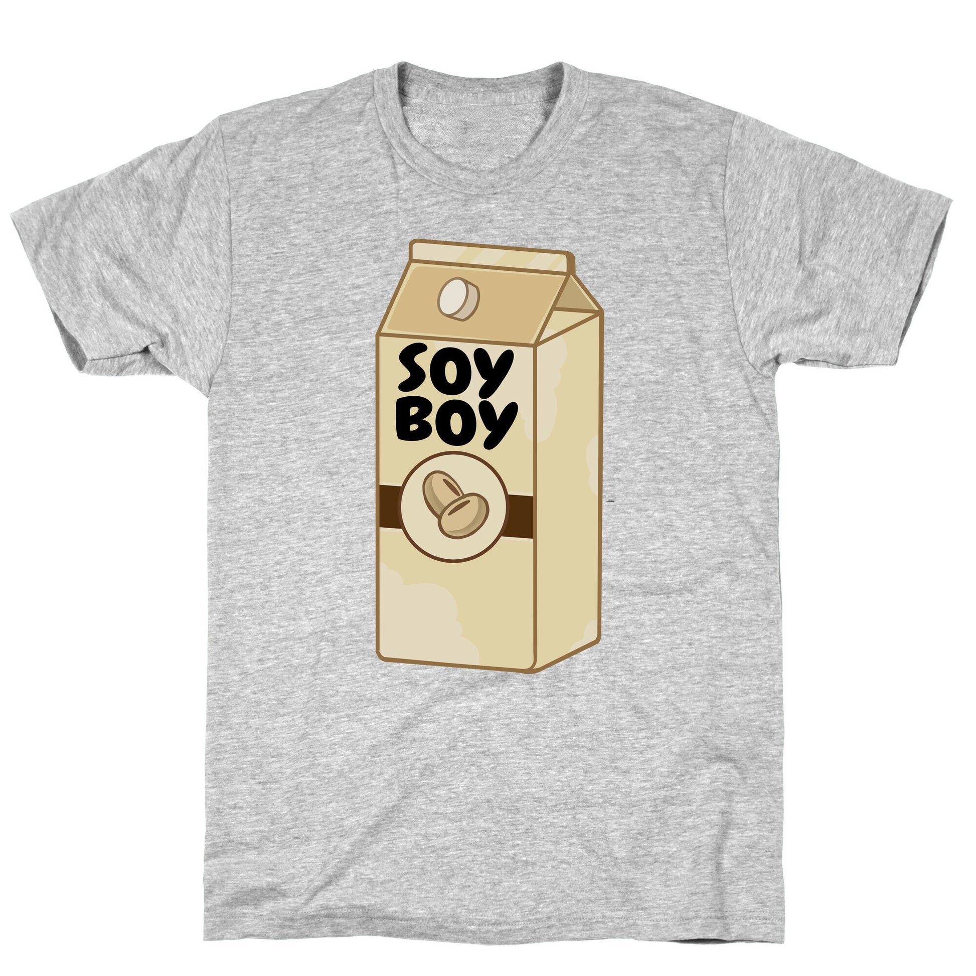 Soy Boy T-Shirt