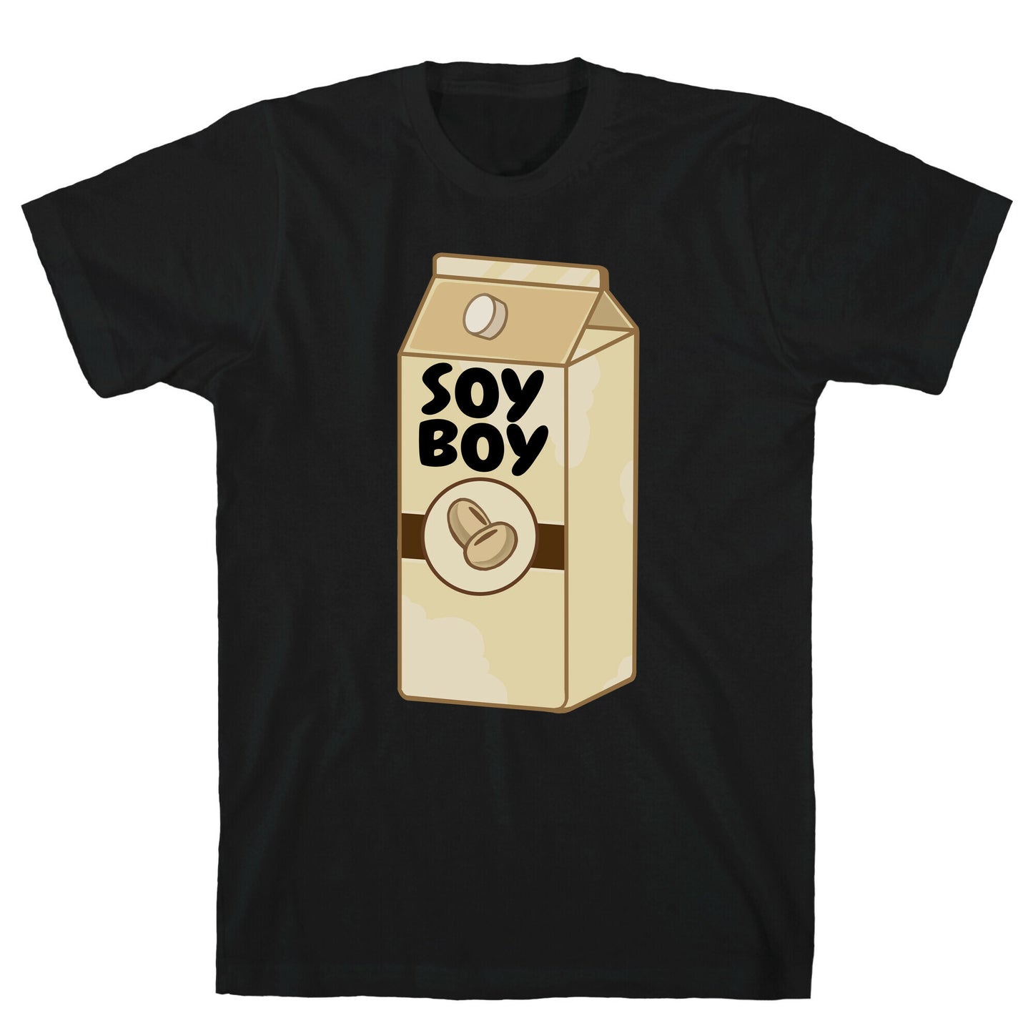 Soy Boy T-Shirt