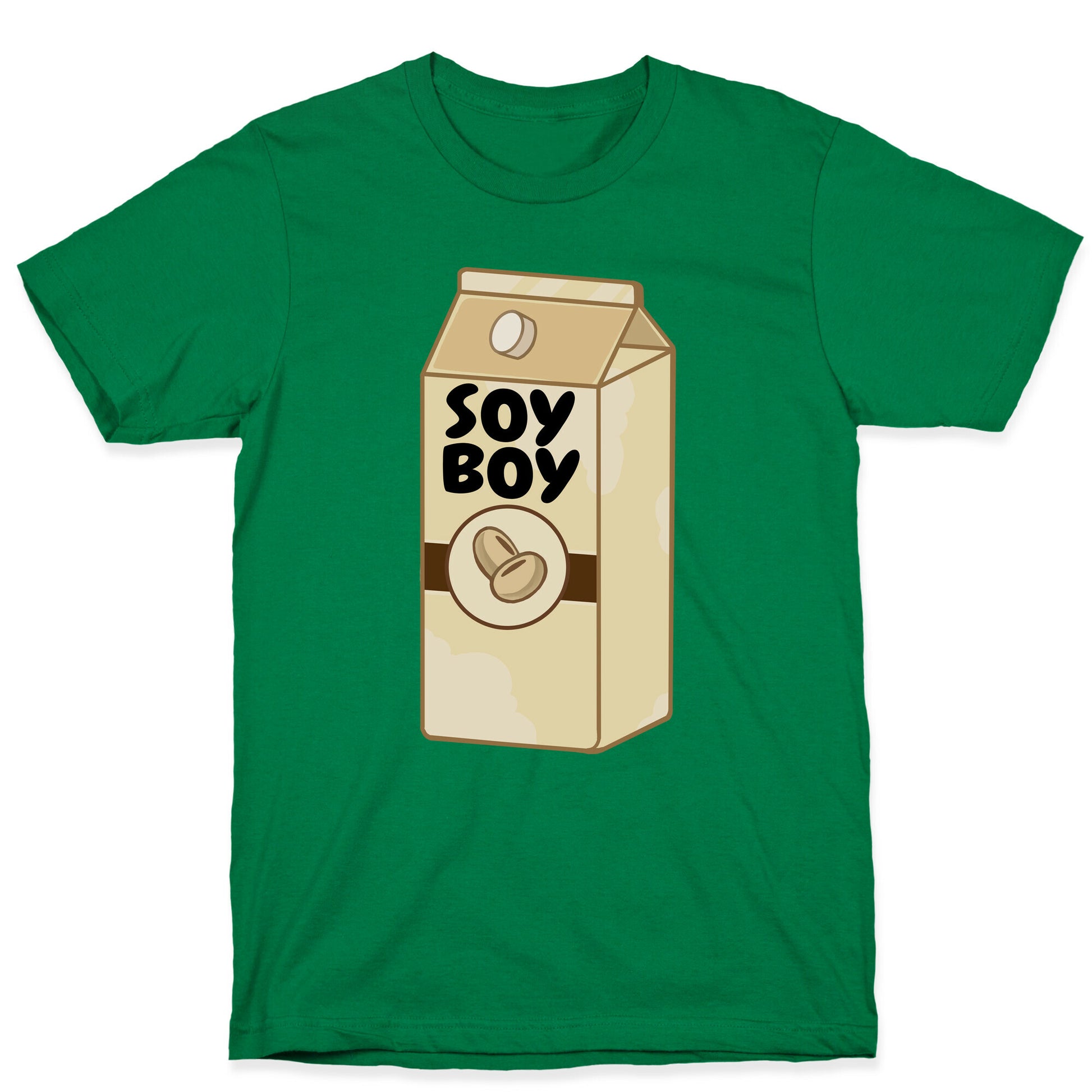 Soy Boy T-Shirt