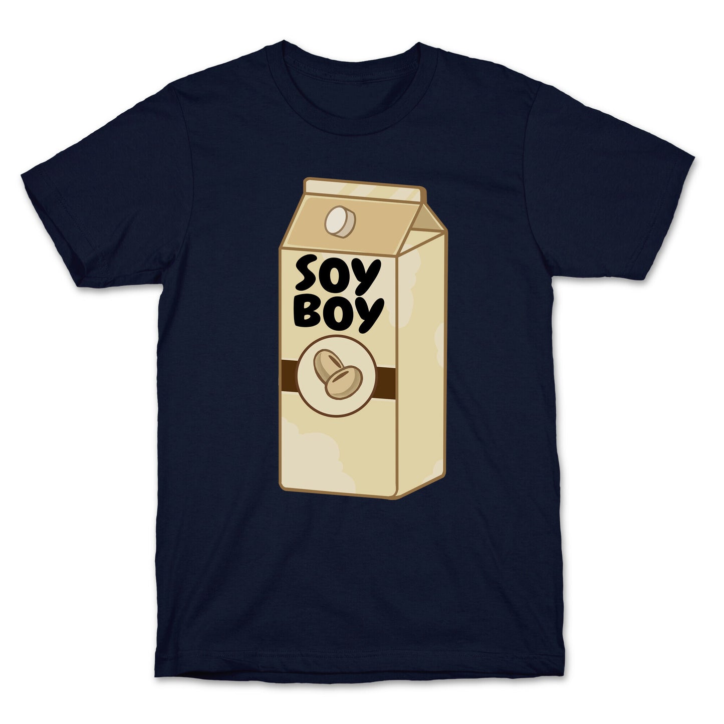 Soy Boy T-Shirt