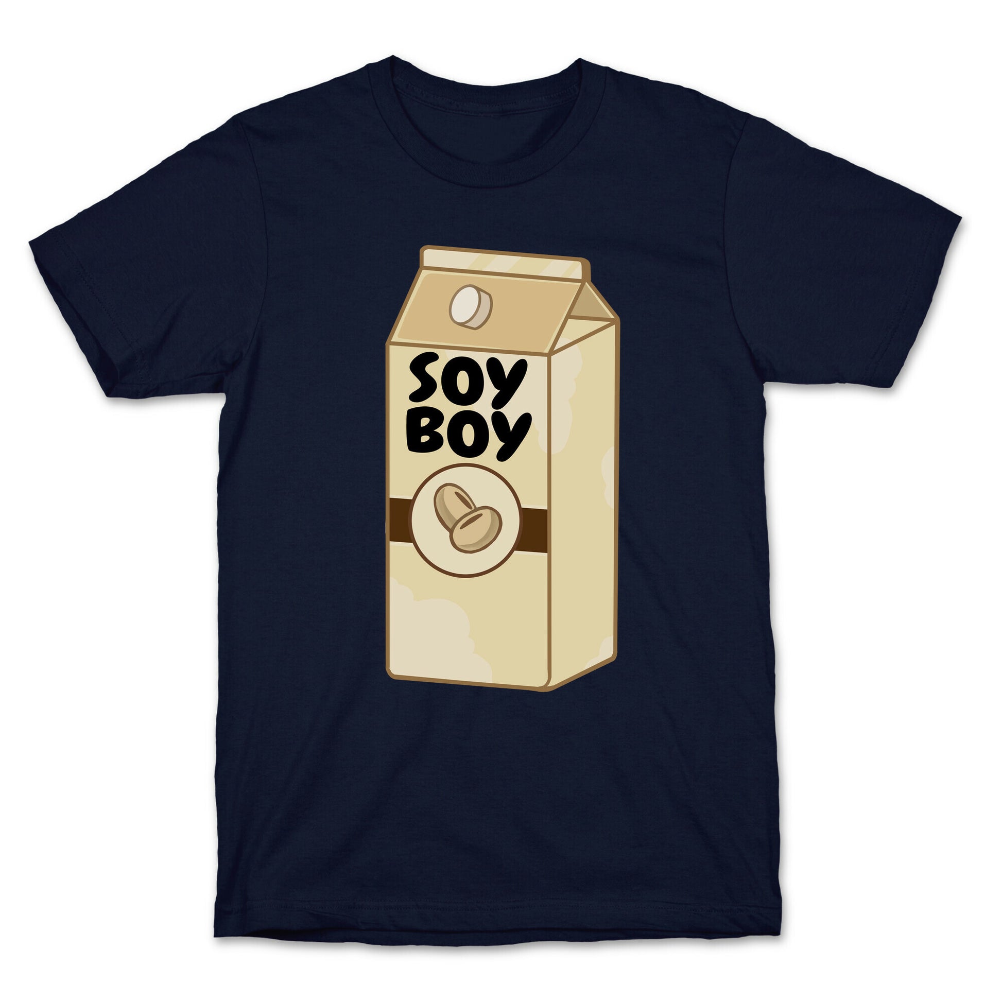 Soy Boy T-Shirt