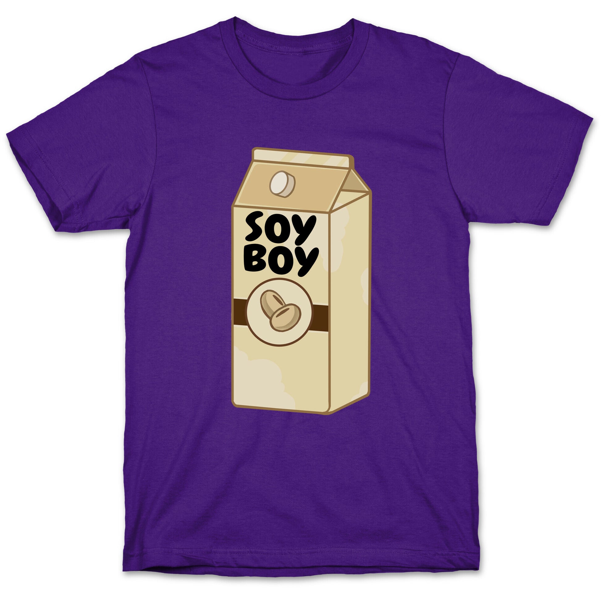 Soy Boy T-Shirt