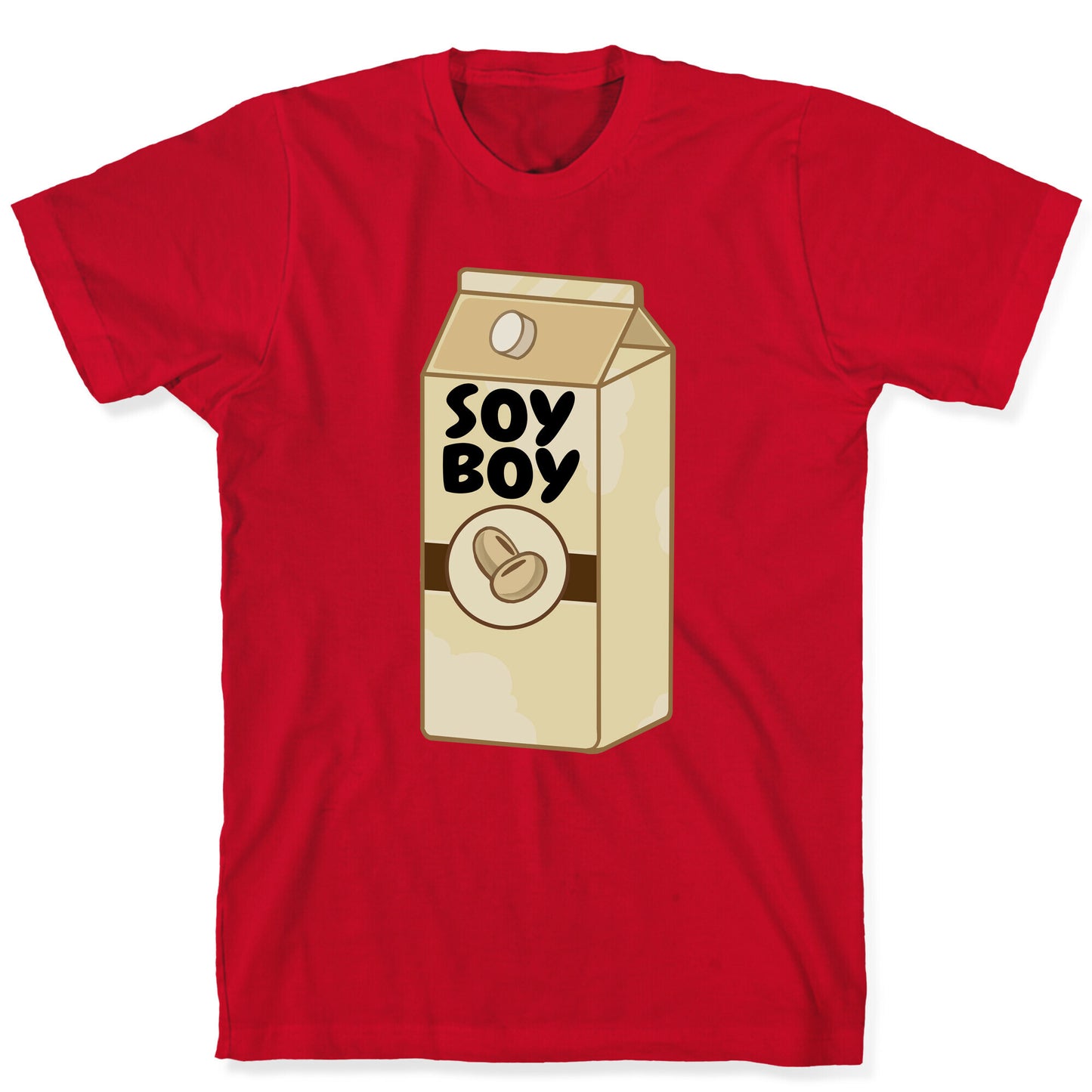 Soy Boy T-Shirt