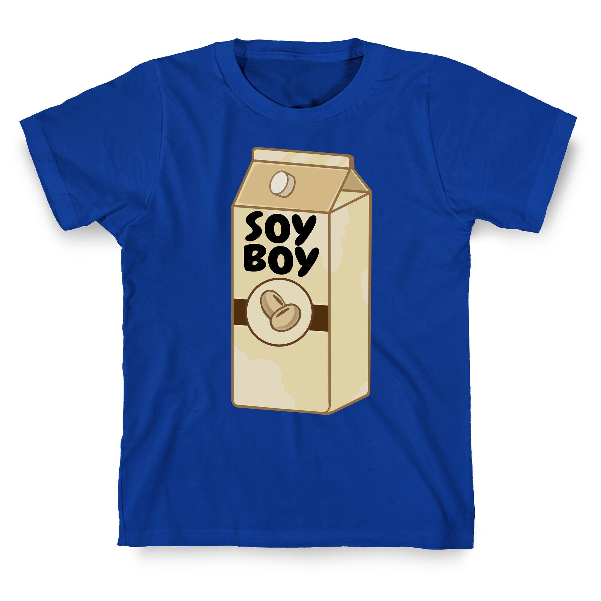 Soy Boy T-Shirt