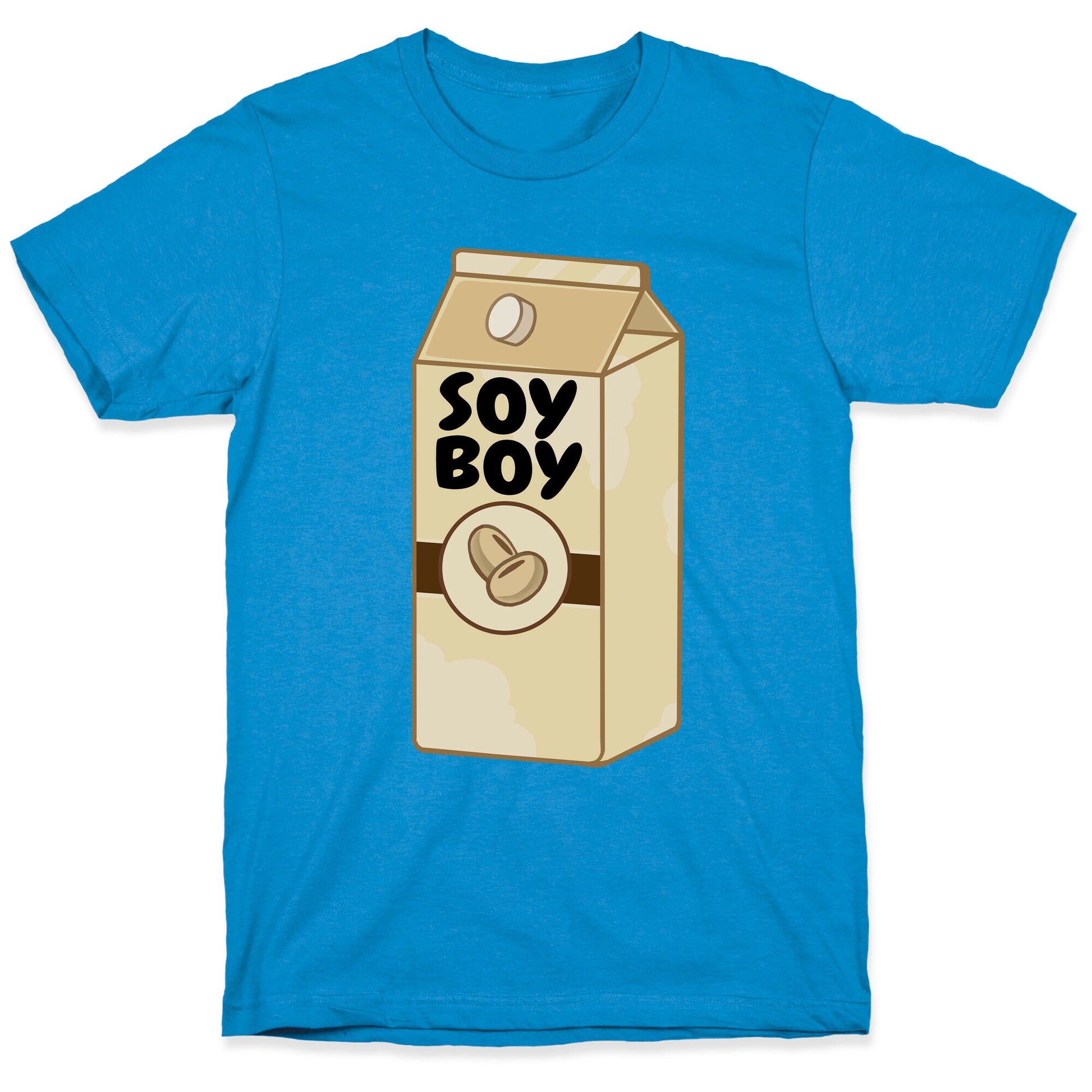 Soy Boy T-Shirt