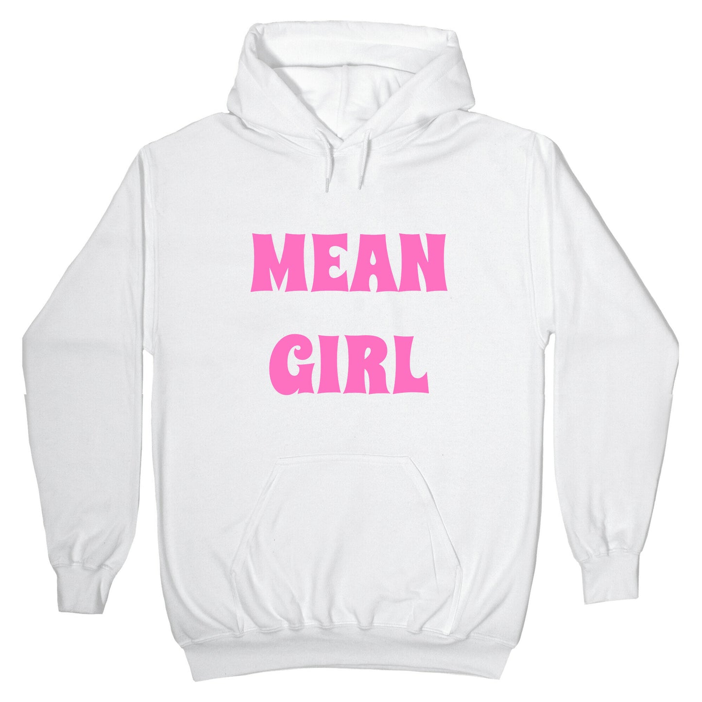 Mean Girl Hoodie