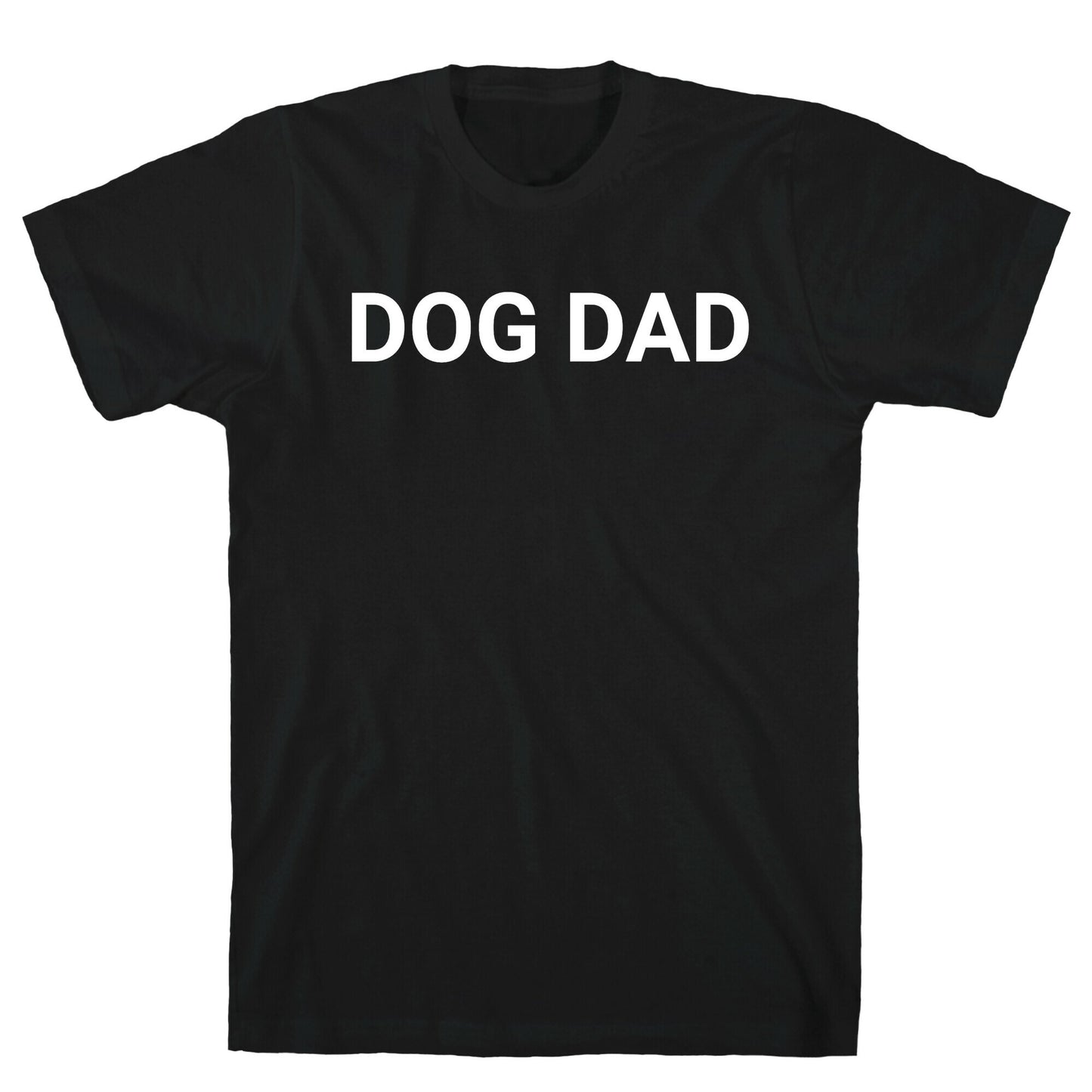 Dog Dad T-Shirt