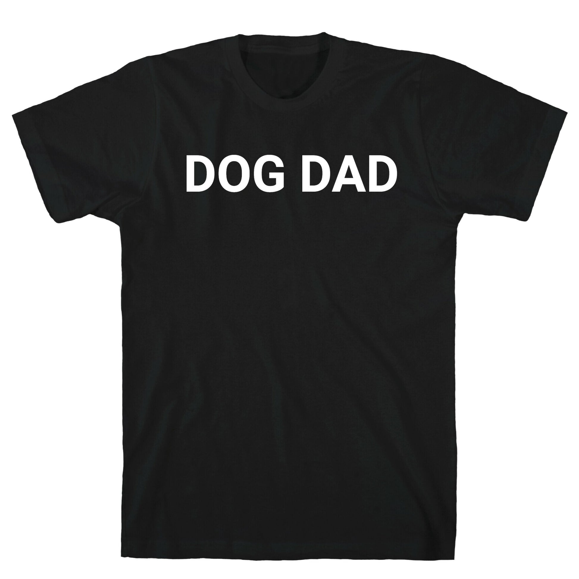Dog Dad T-Shirt