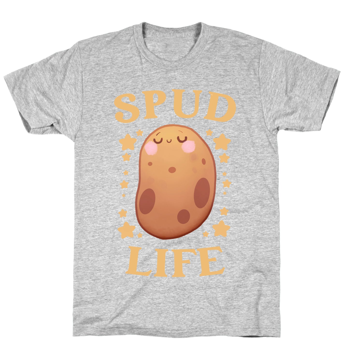 Spud Life T-Shirt