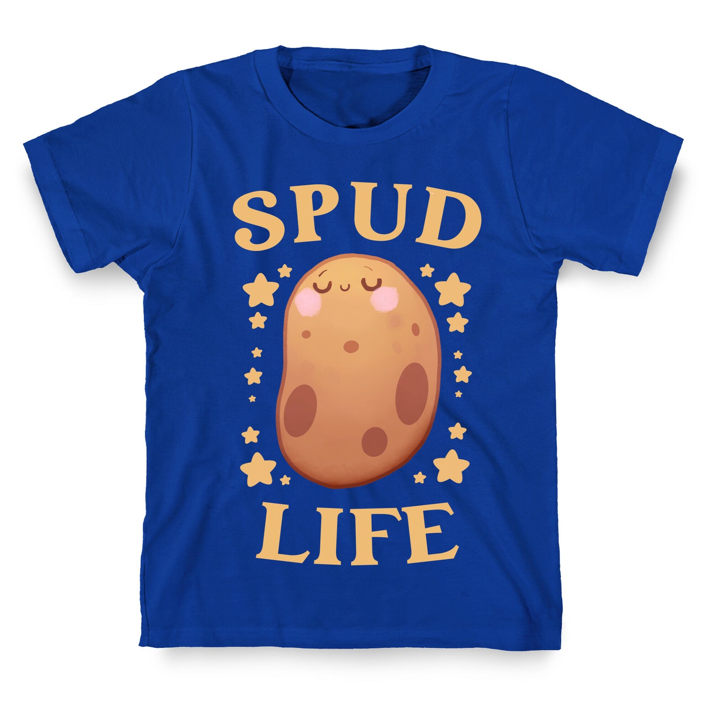Spud Life T-Shirt