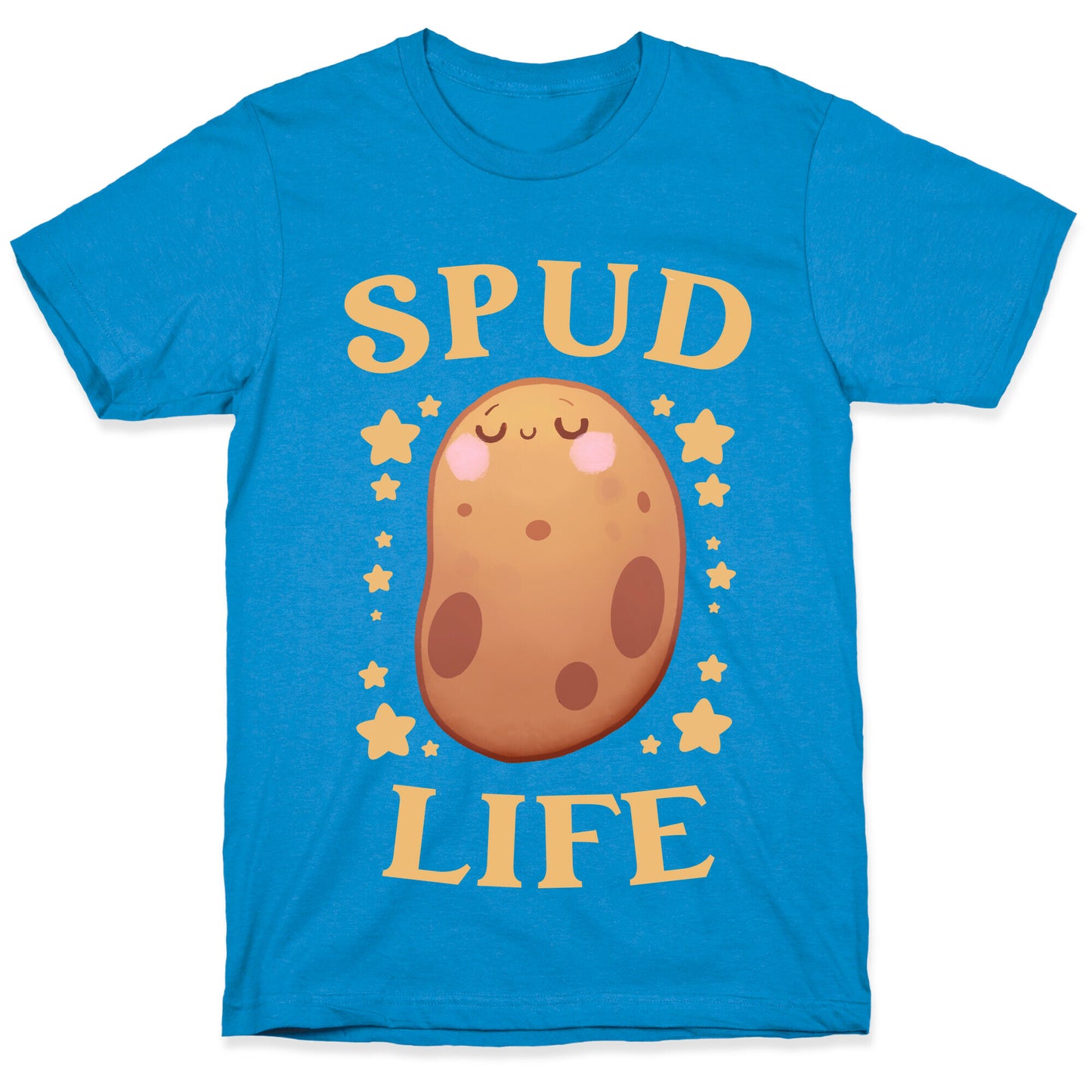 Spud Life T-Shirt