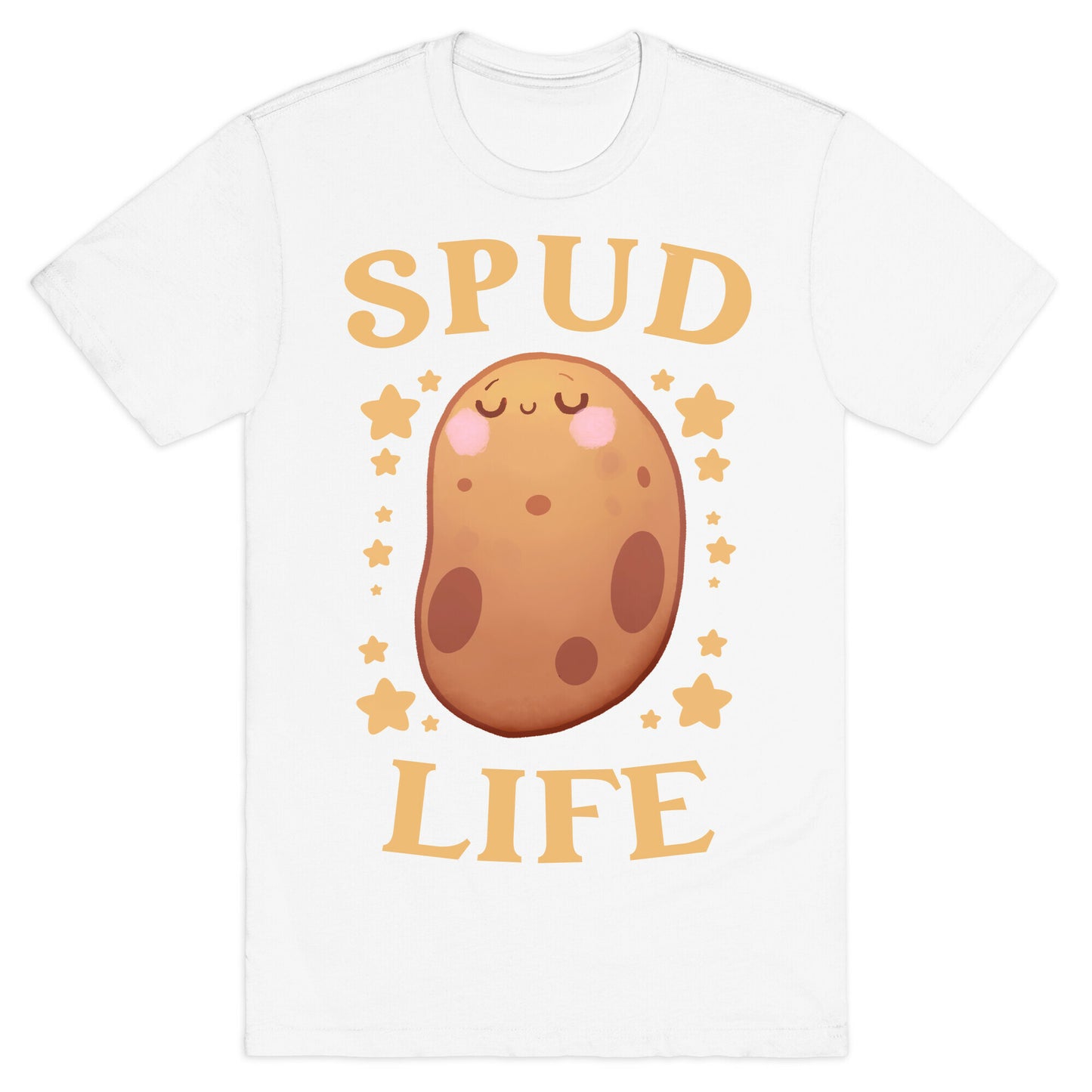Spud Life T-Shirt