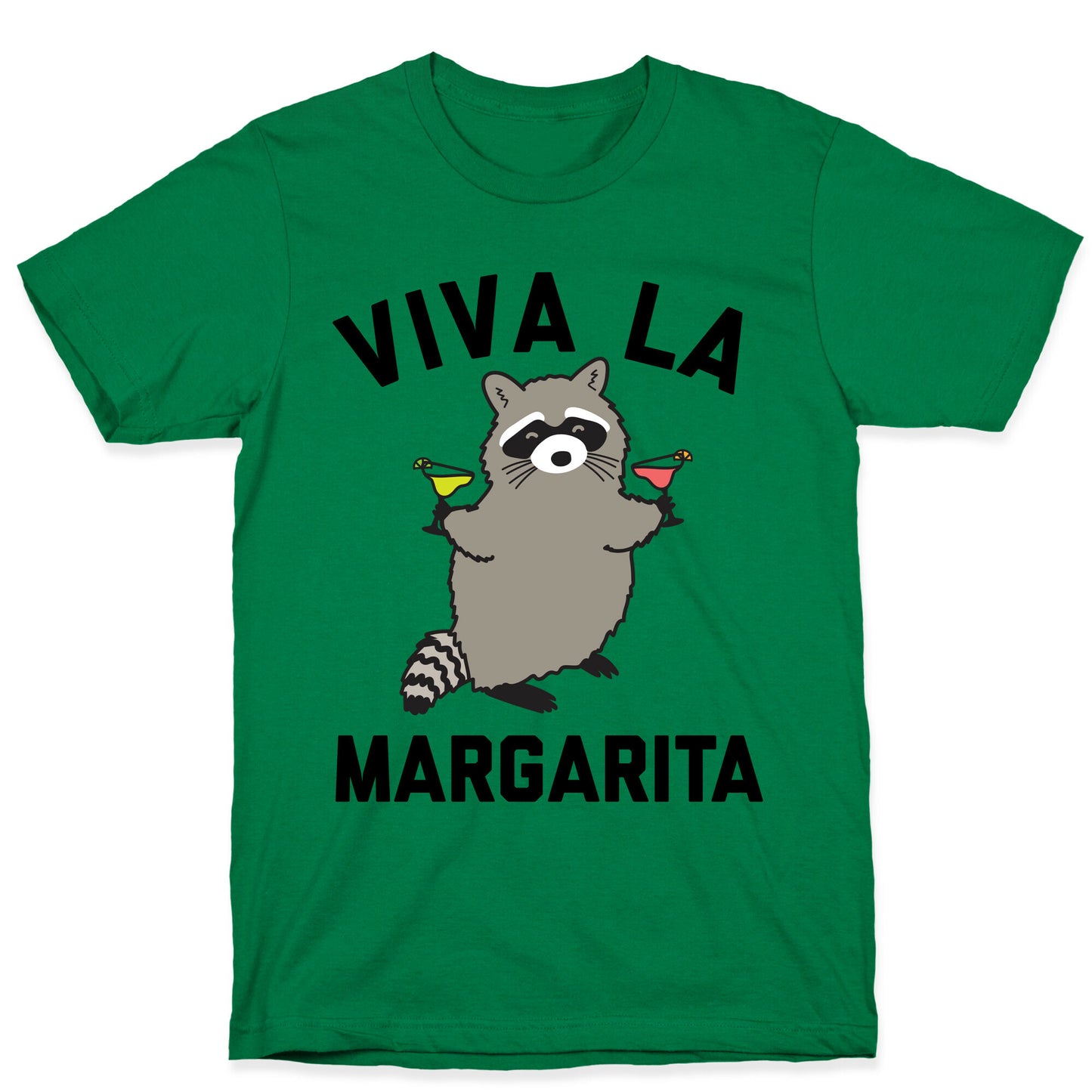 Viva La Margarita T-Shirt