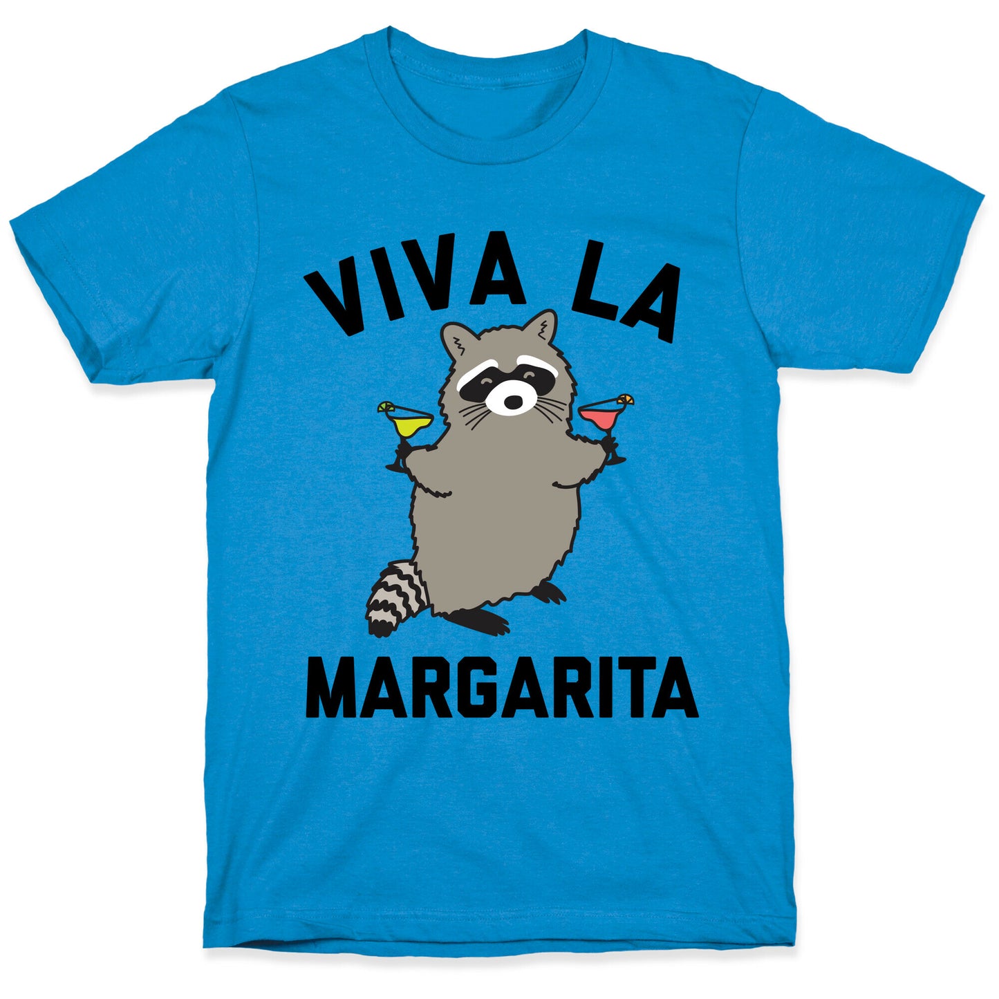 Viva La Margarita T-Shirt