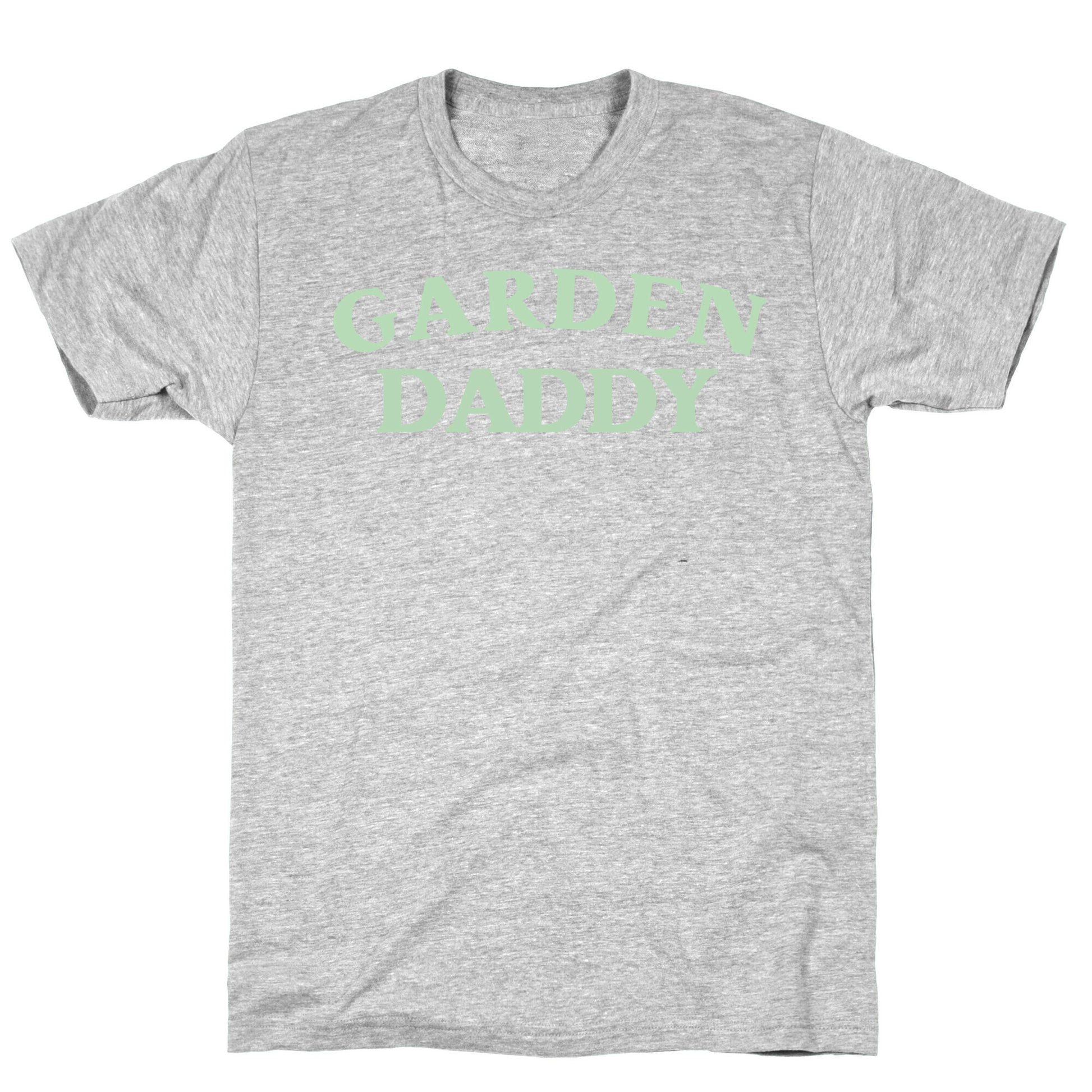 Garden Daddy T-Shirt