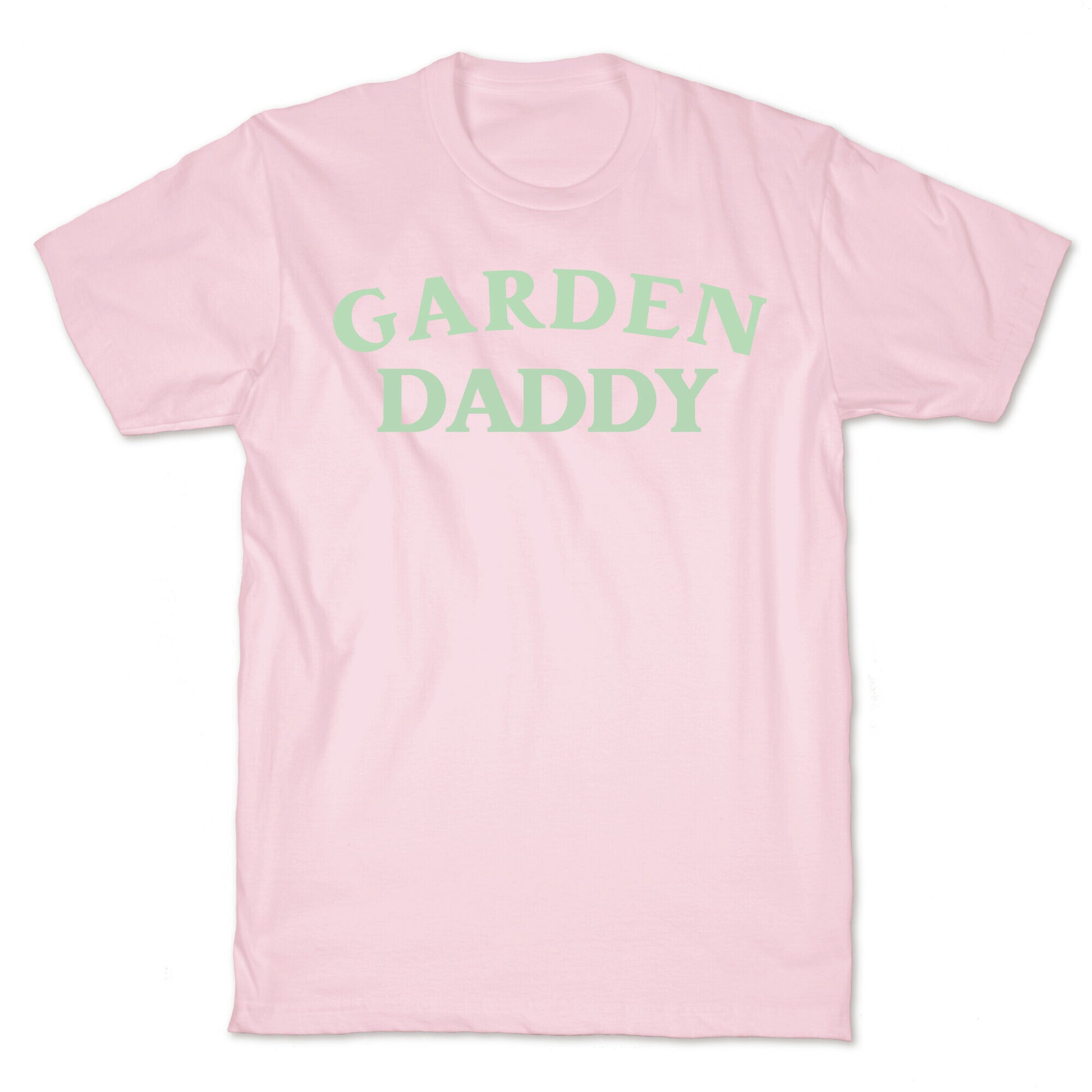 Garden Daddy T-Shirt
