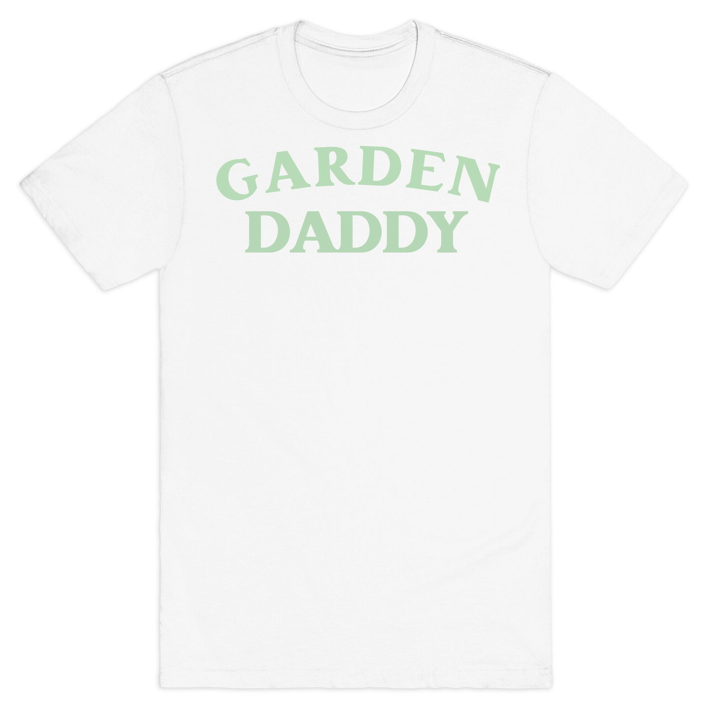 Garden Daddy T-Shirt