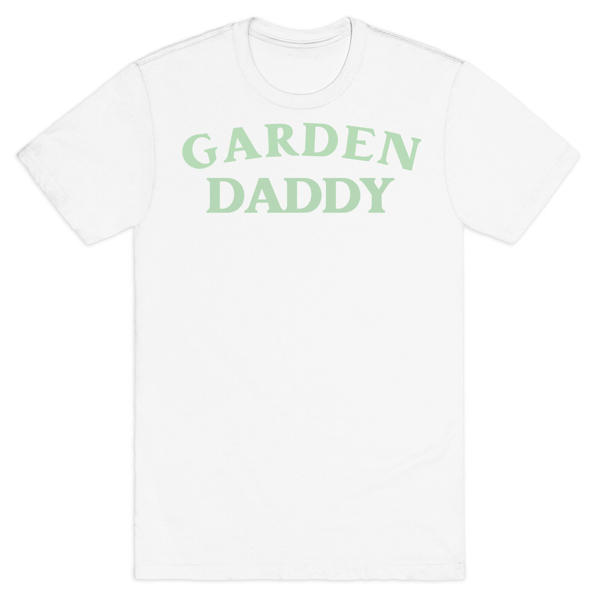 Garden Daddy T-Shirt